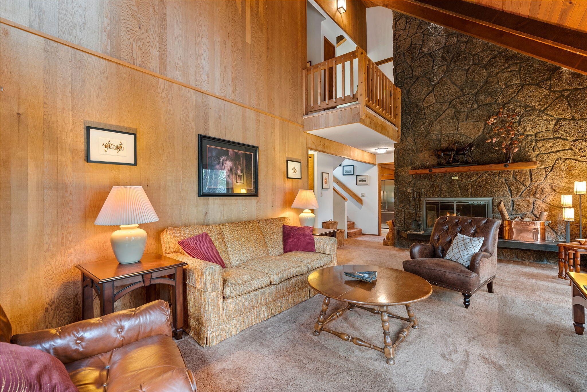 Black Hawk - Residential