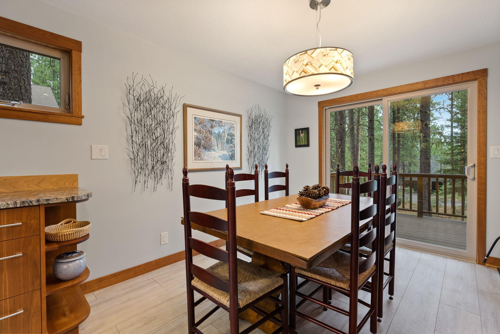 Black Hawk - Residential