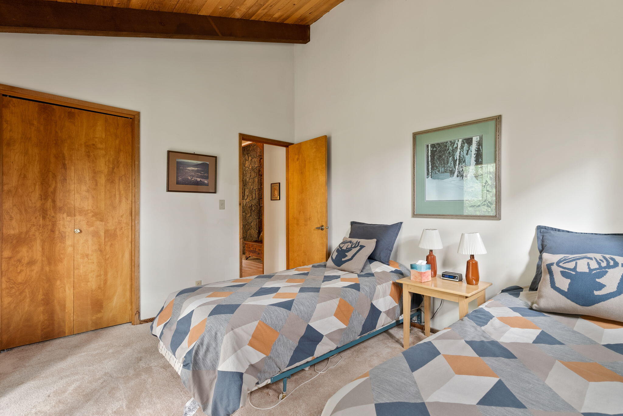 Black Hawk - Residential