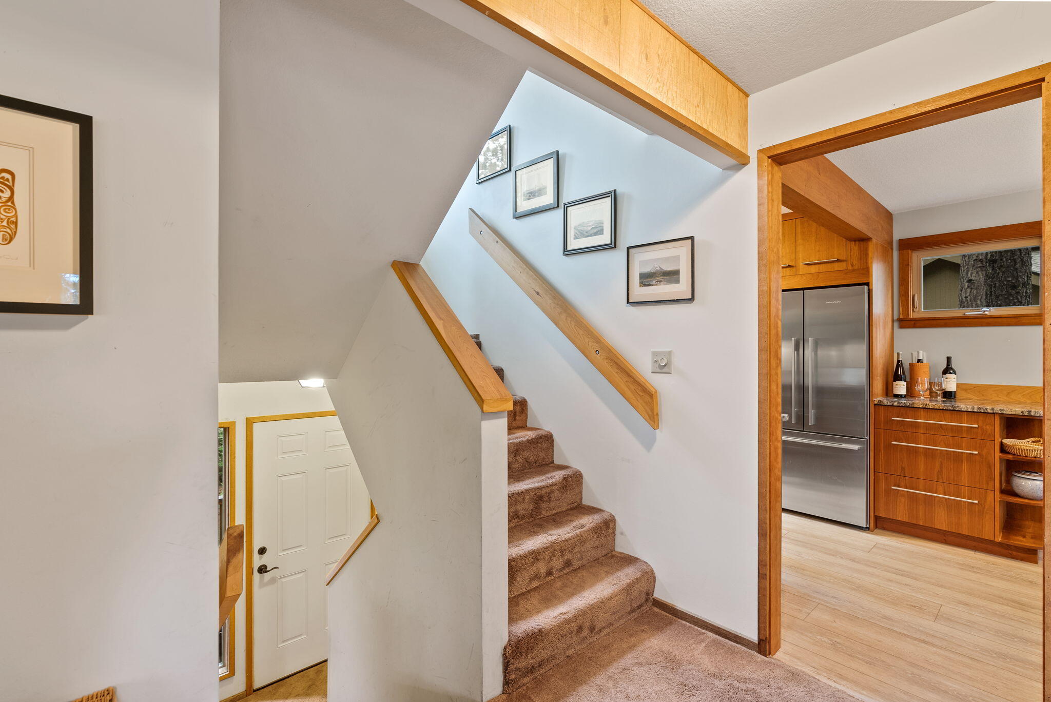 Black Hawk - Residential