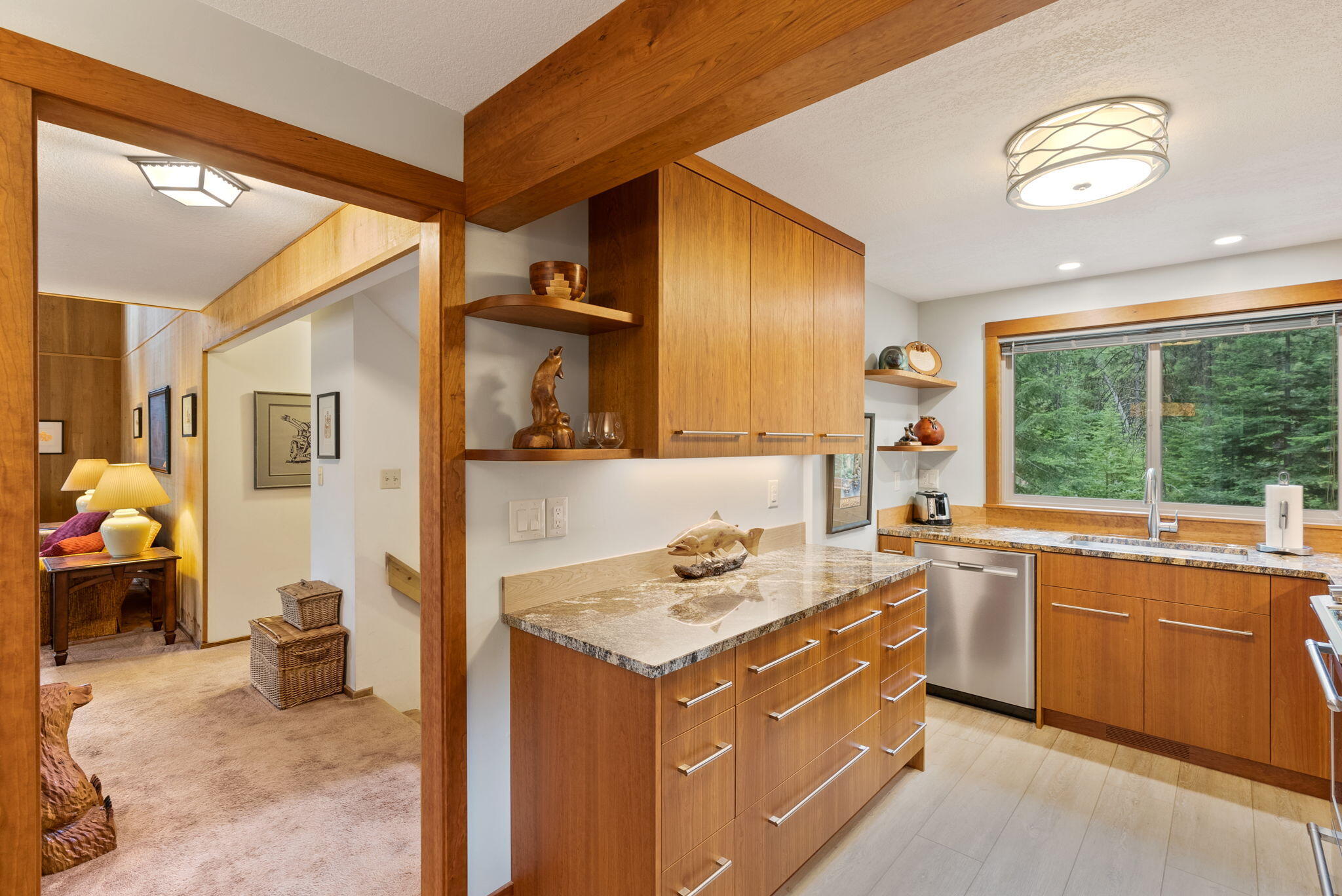 Black Hawk - Residential