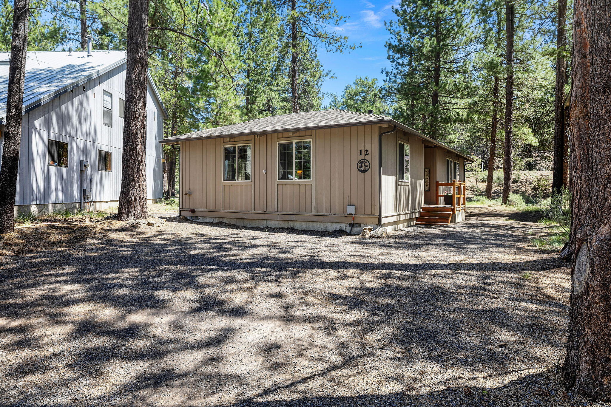 Forest Park - Residential