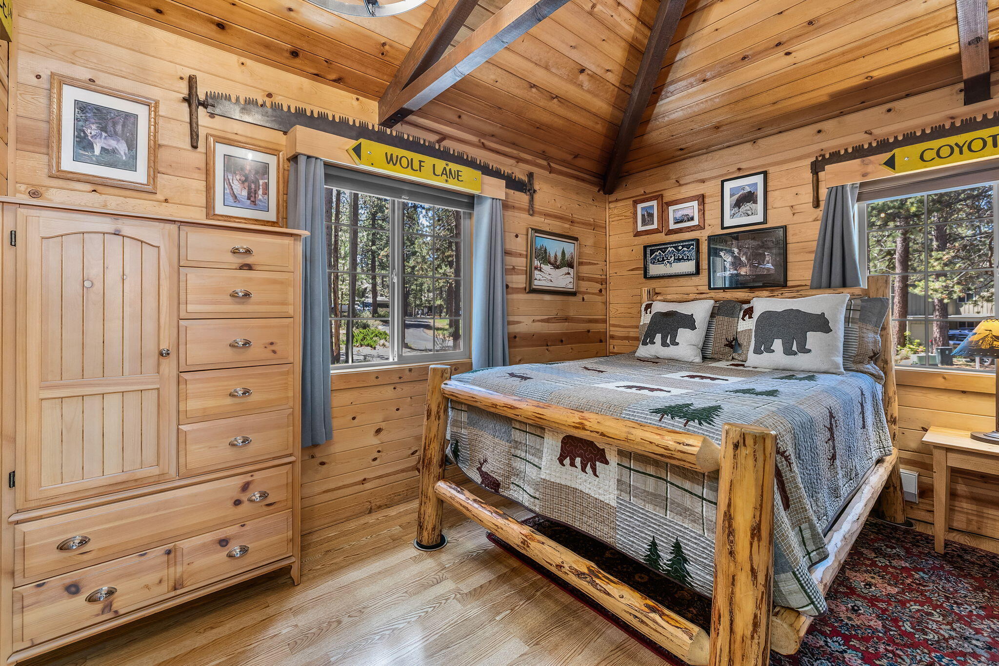 Forest Park - Residential