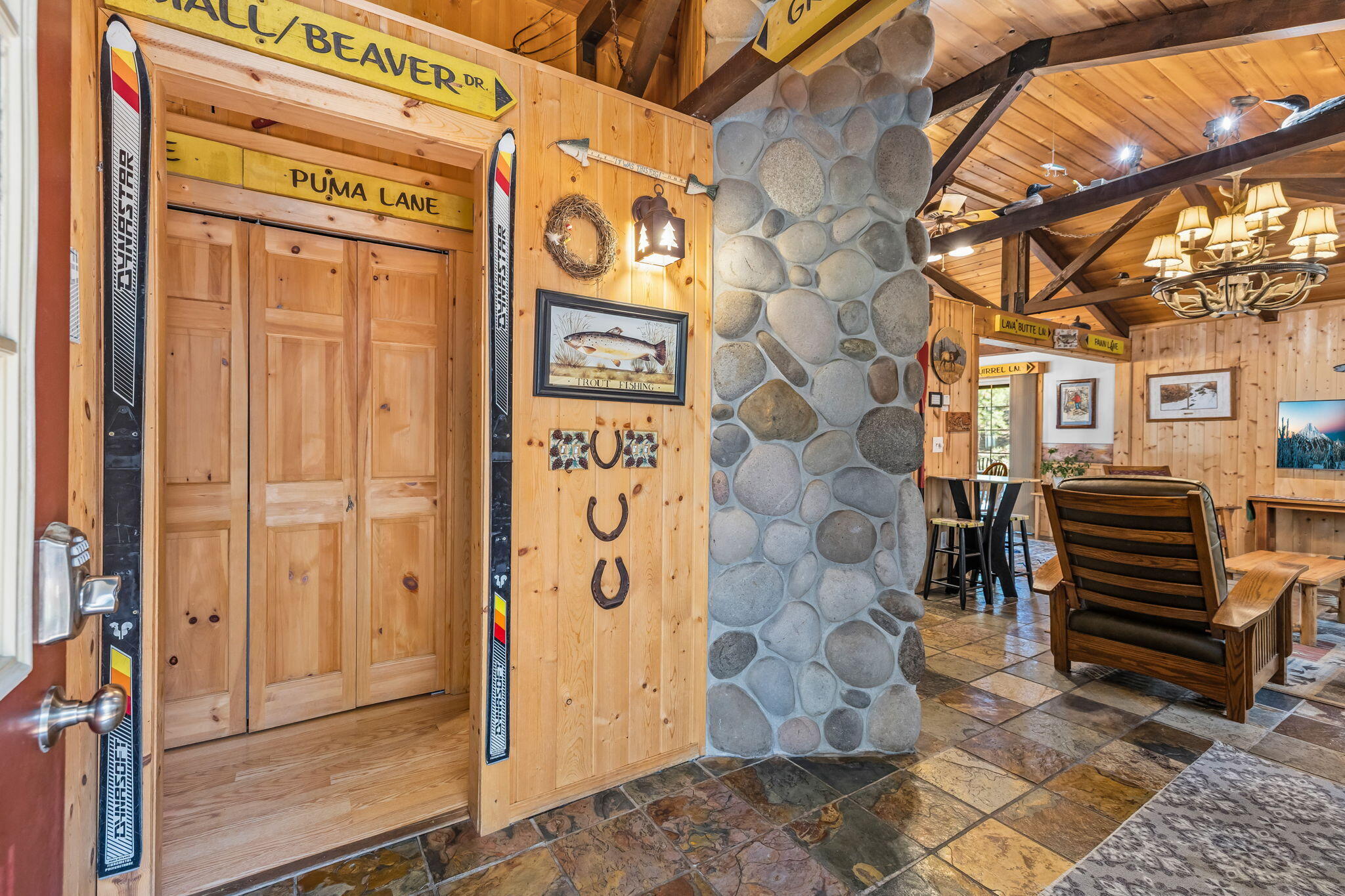 Forest Park - Residential