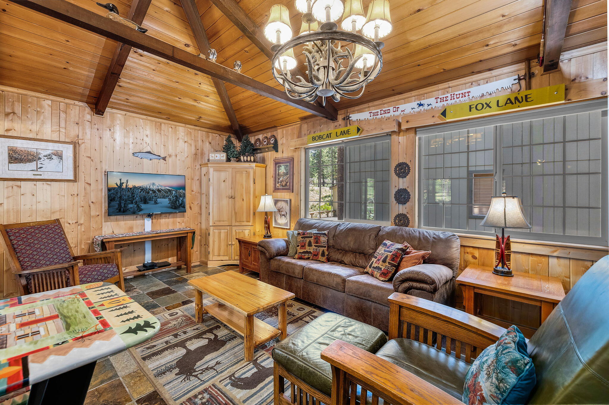 Forest Park - Residential