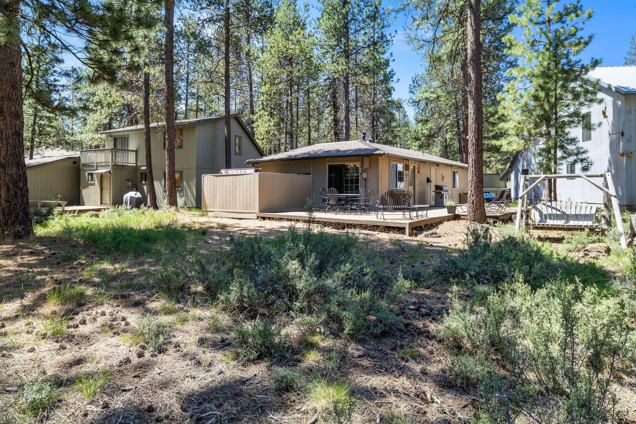 Forest Park - Residential