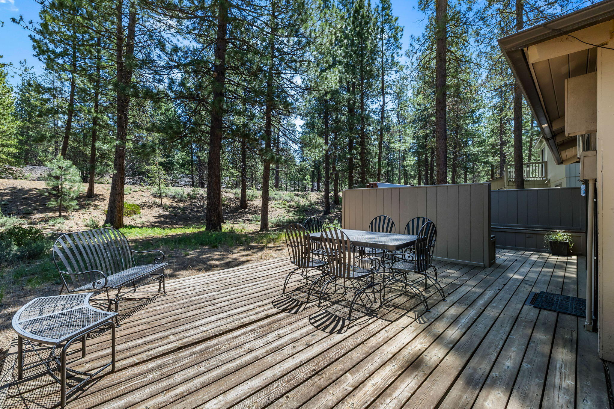 Forest Park - Residential