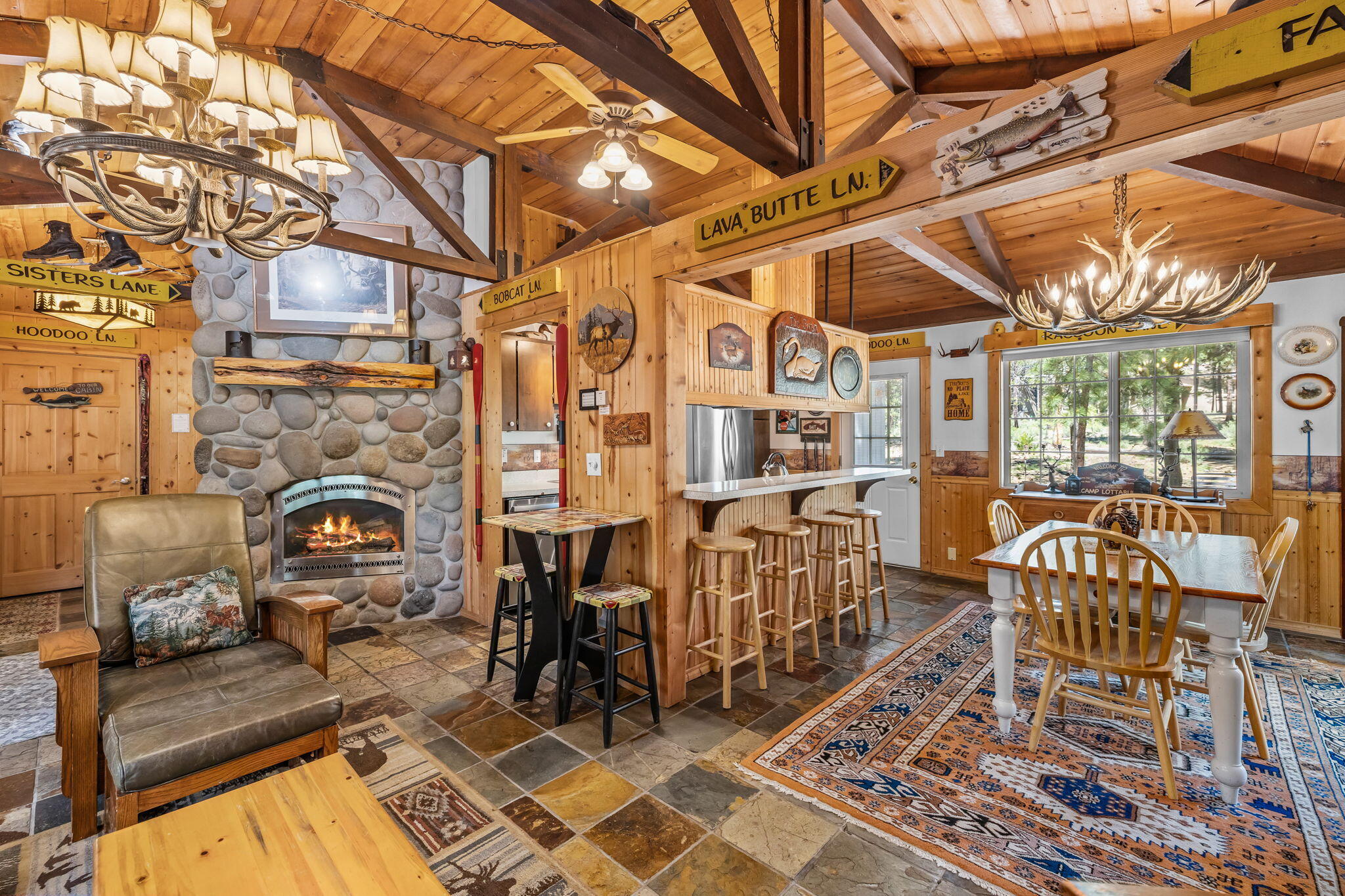 Forest Park - Residential