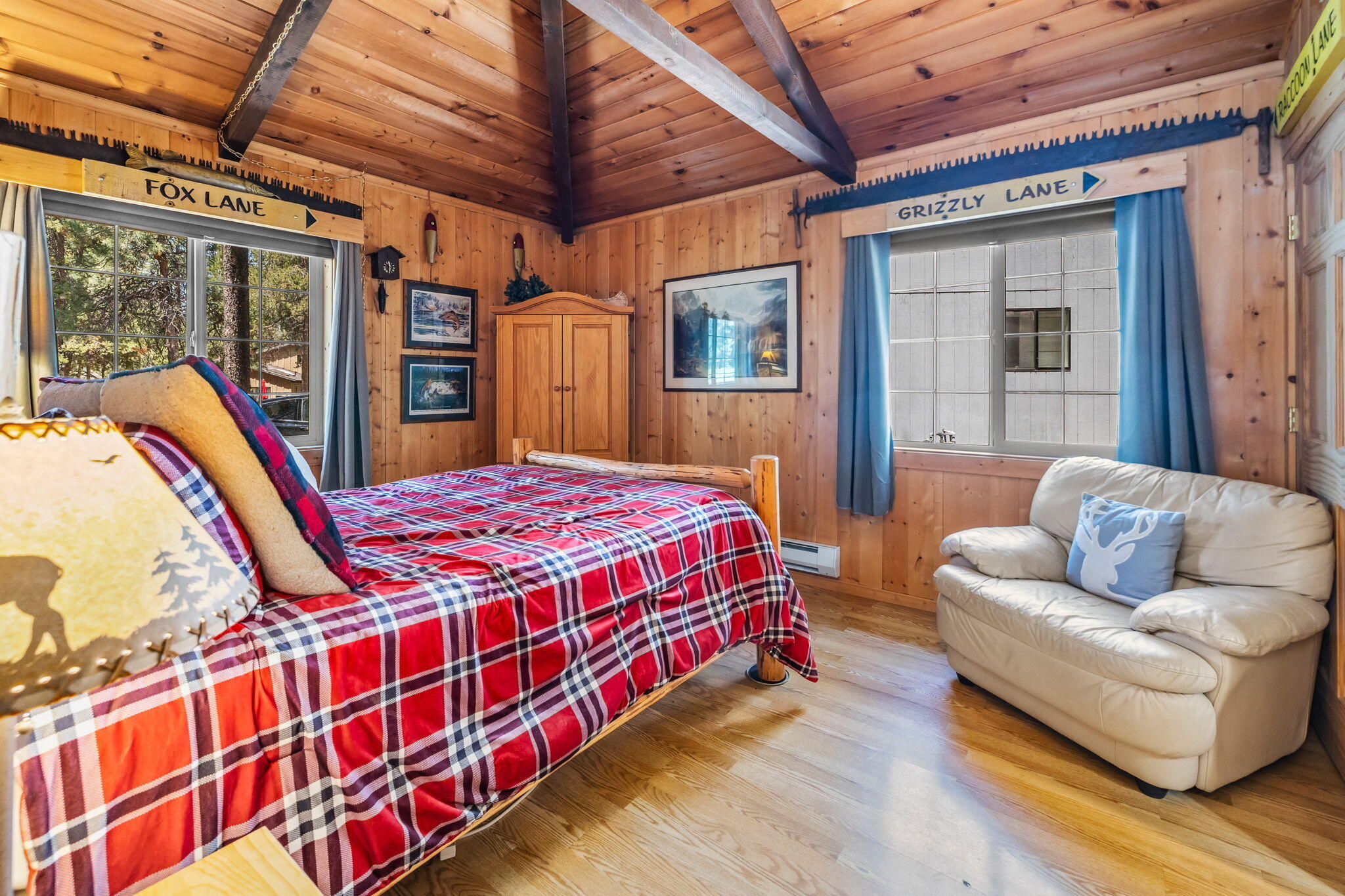 Forest Park - Residential