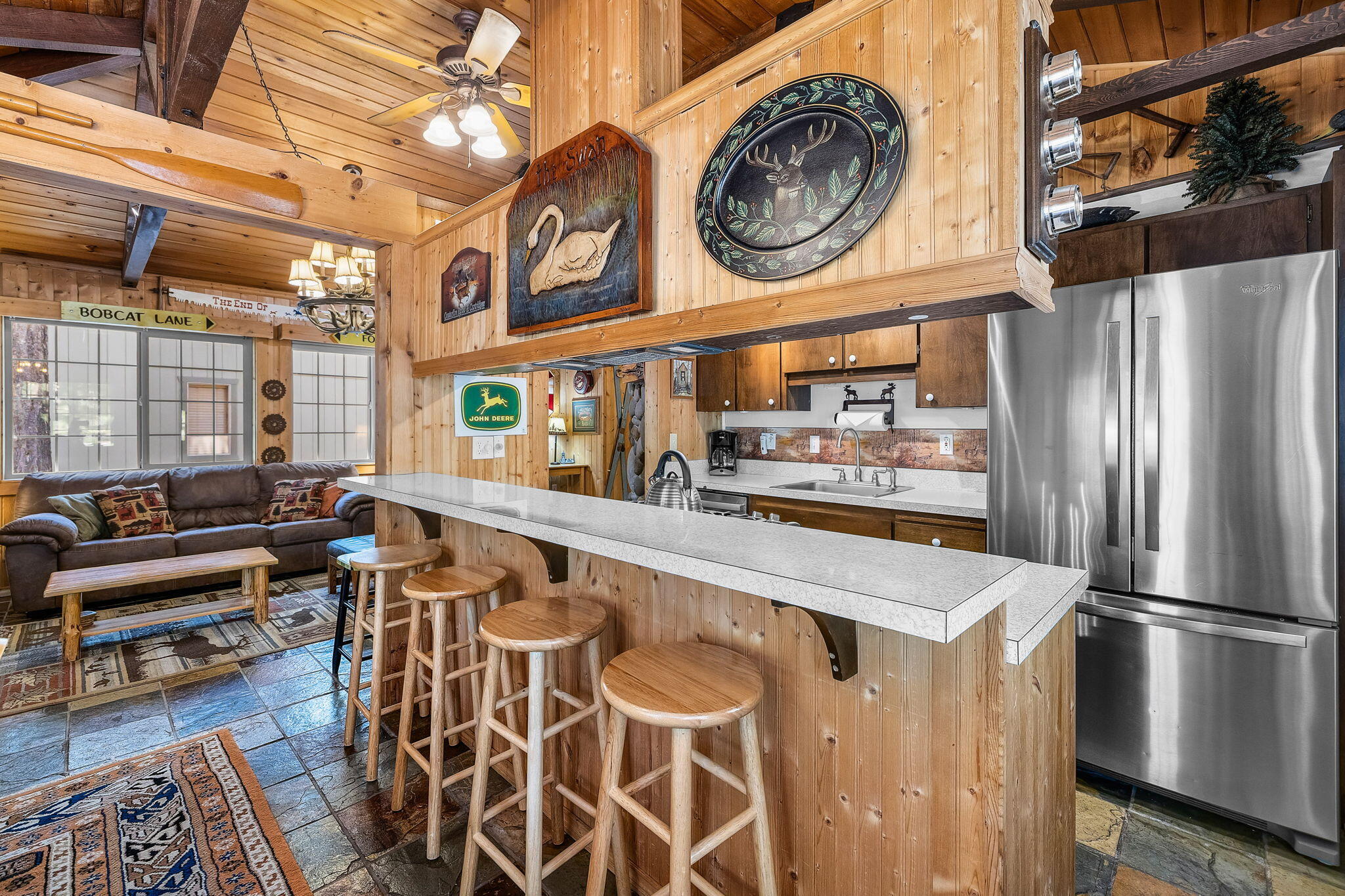 Forest Park - Residential