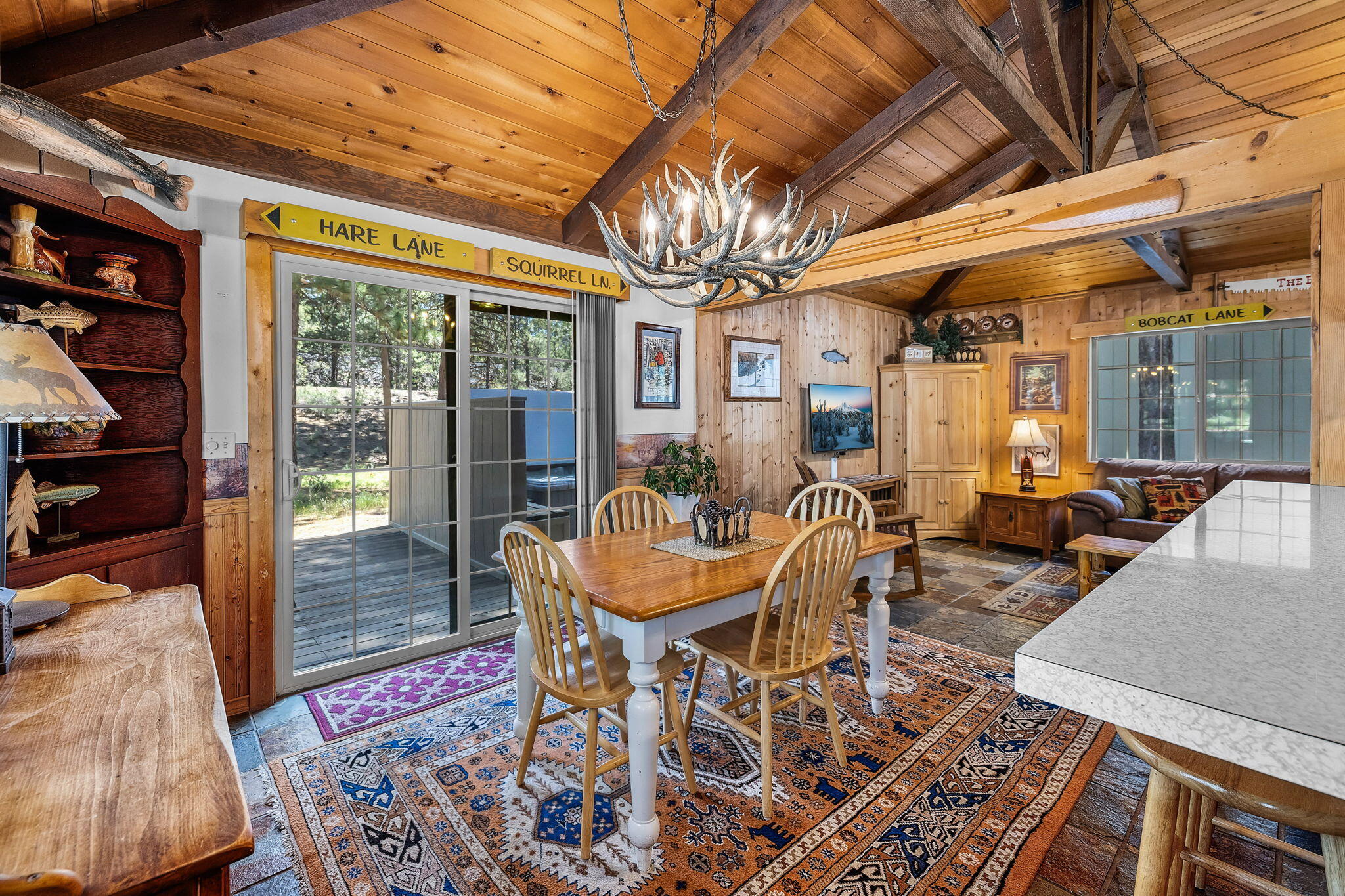 Forest Park - Residential