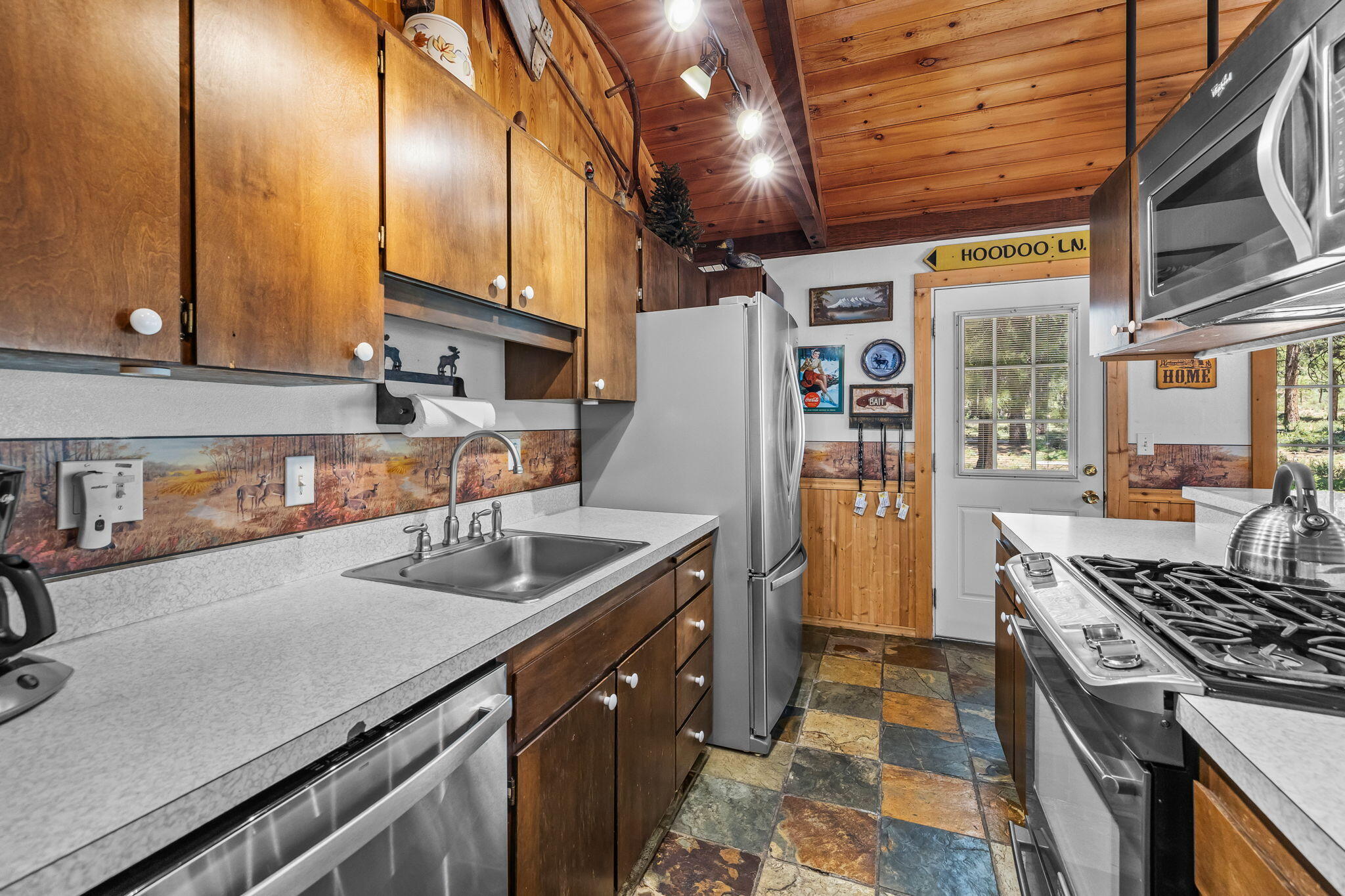 Forest Park - Residential