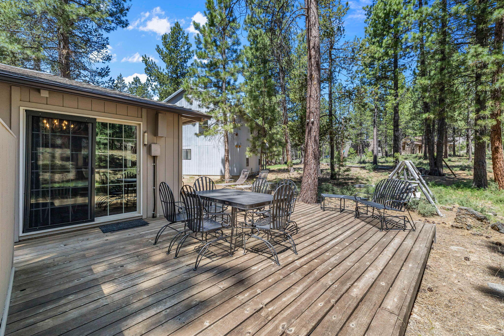 Forest Park - Residential