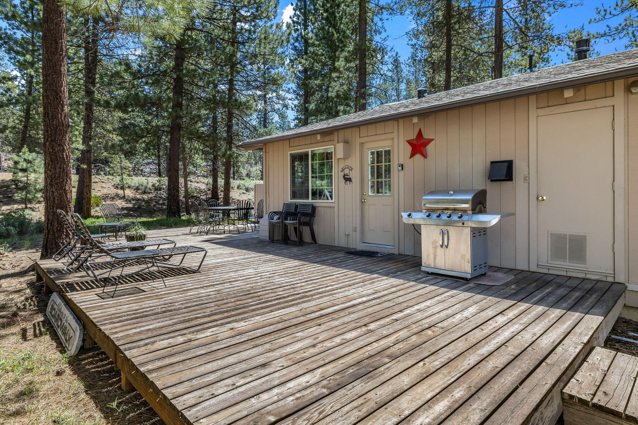 Forest Park - Residential