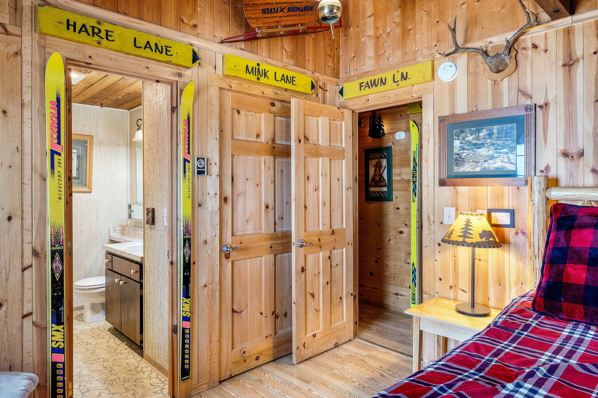 Forest Park - Residential