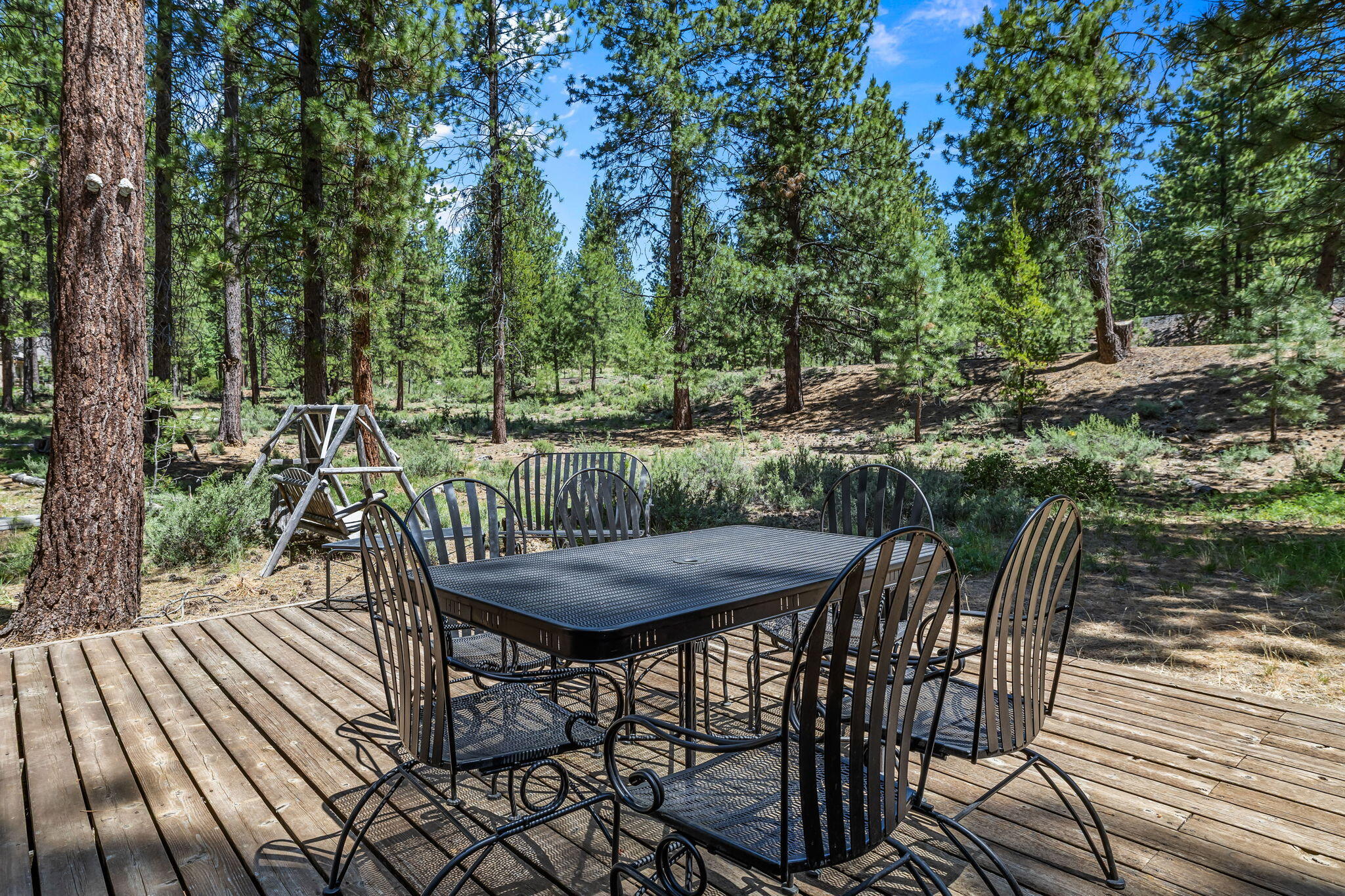 Forest Park - Residential