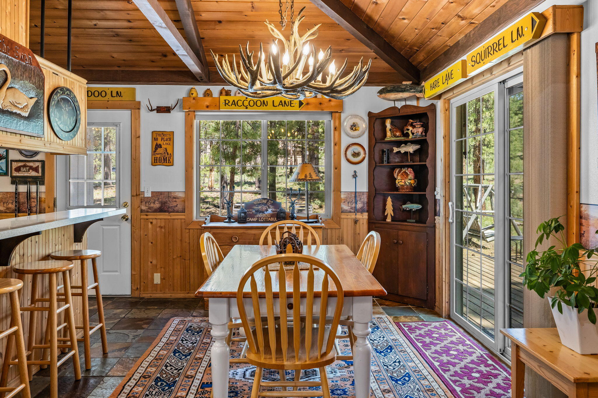 Forest Park - Residential