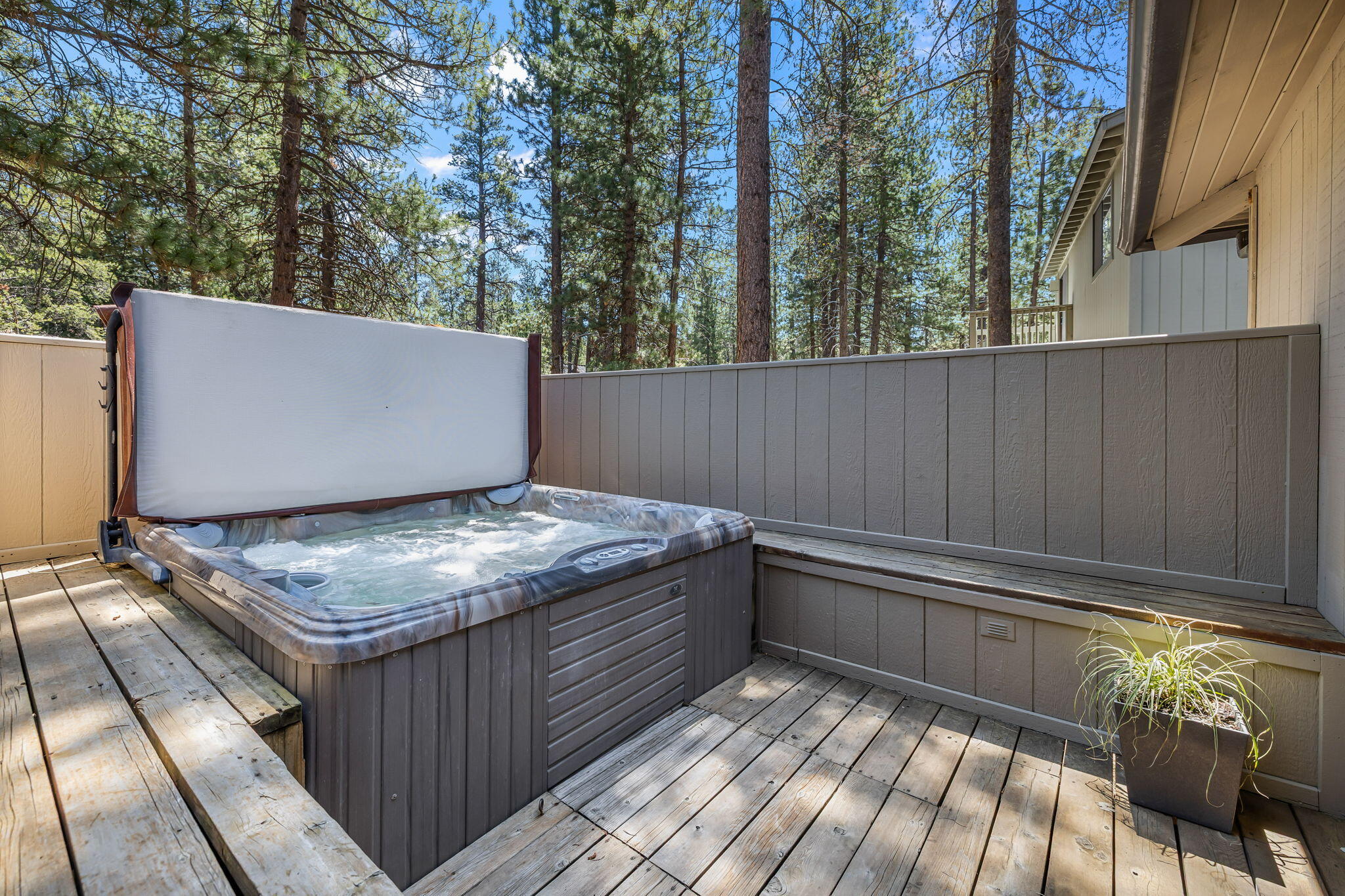 Forest Park - Residential