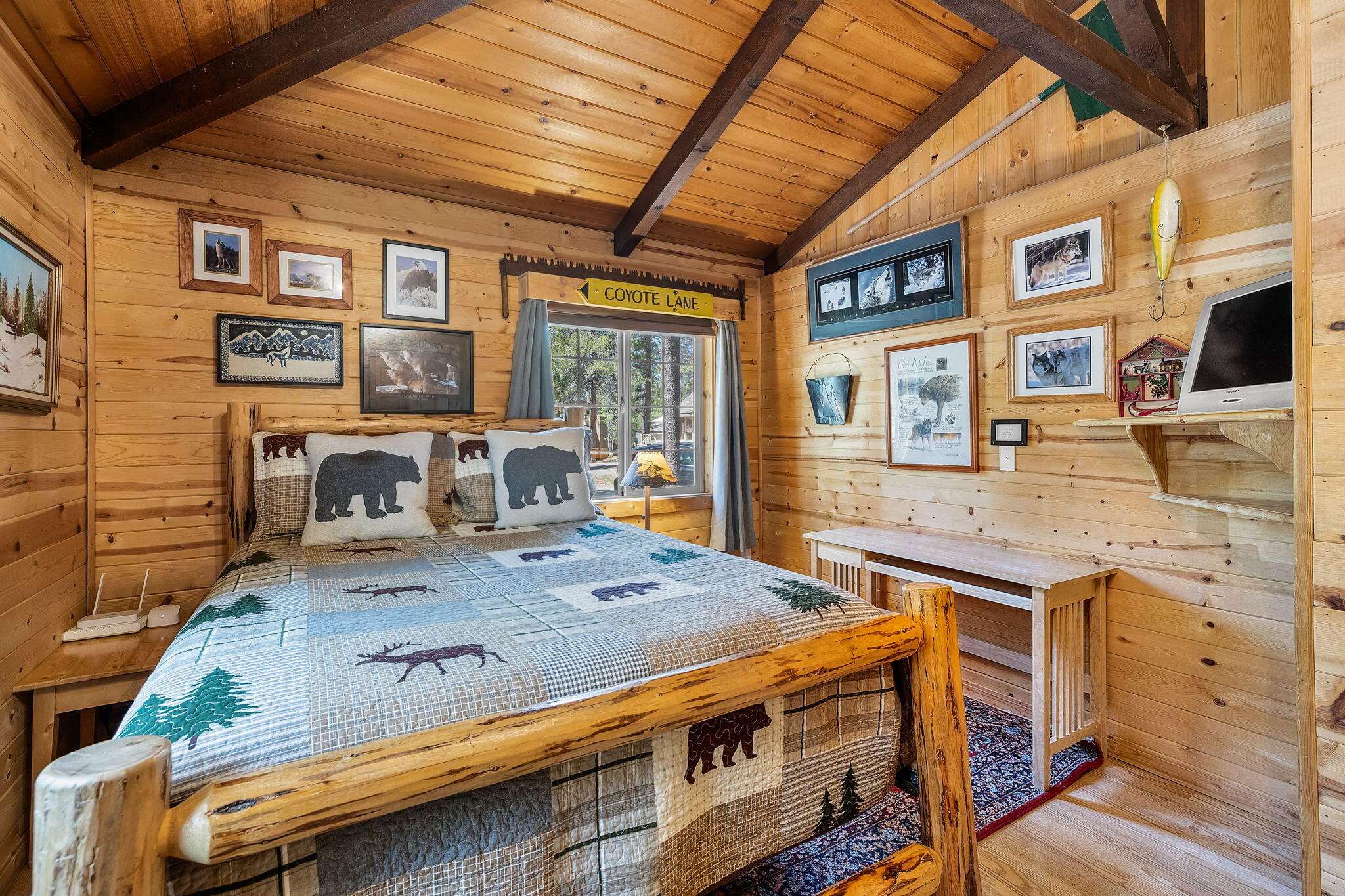 Forest Park - Residential