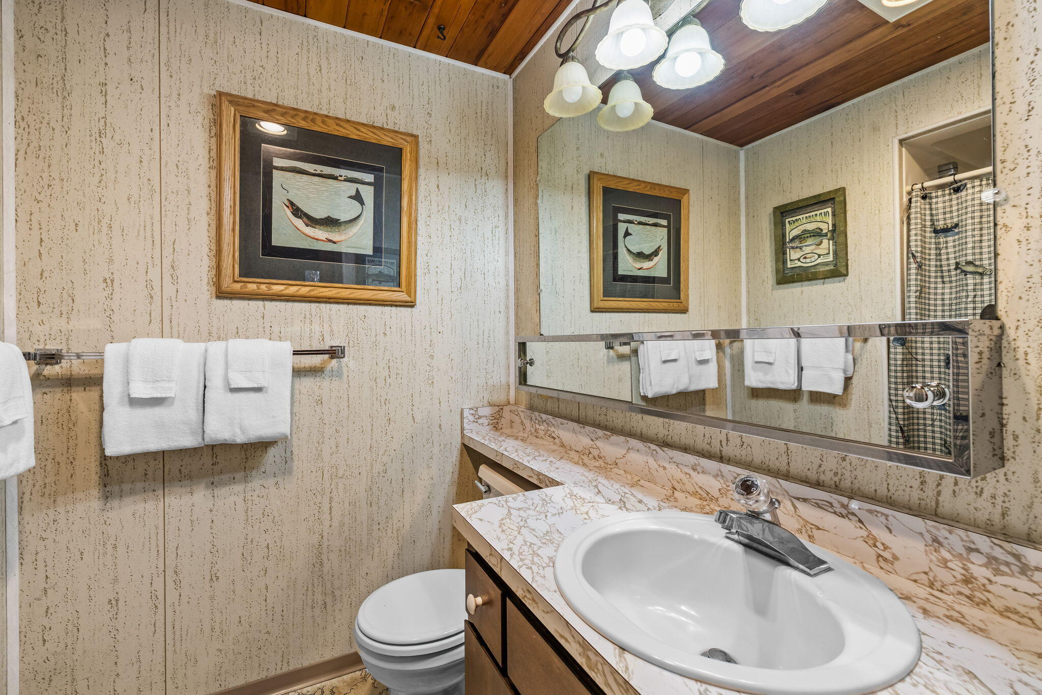 Forest Park - Residential