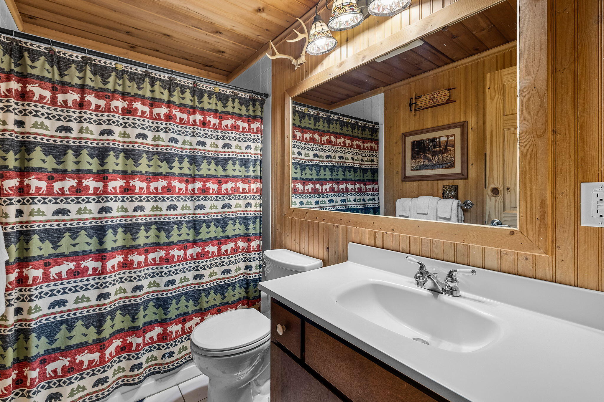 Forest Park - Residential