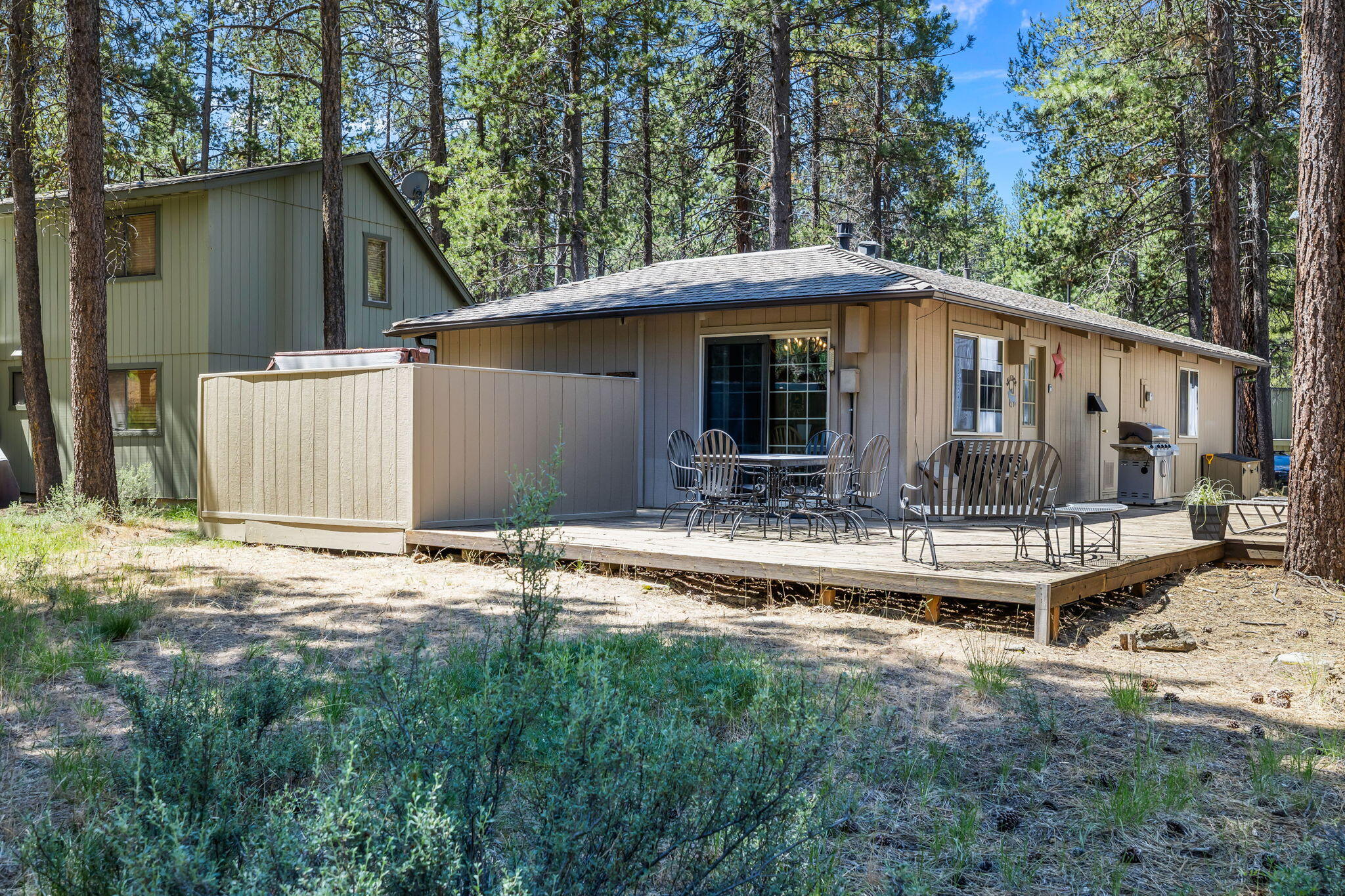 Forest Park - Residential