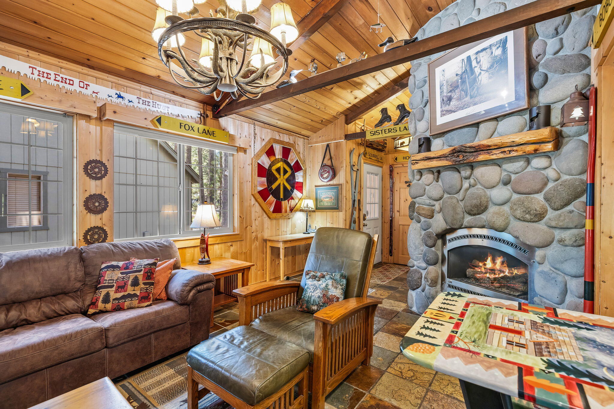 Forest Park - Residential