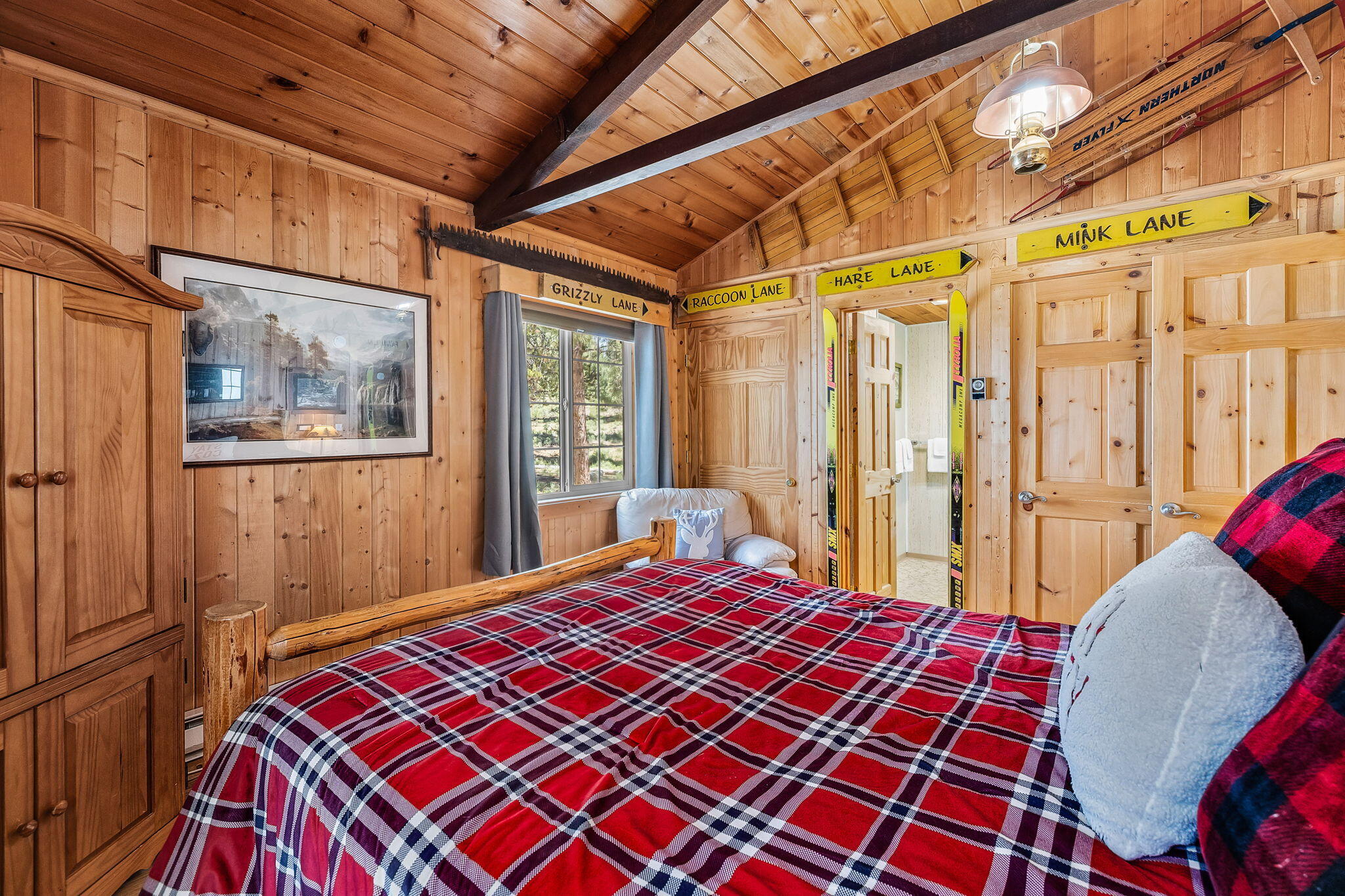 Forest Park - Residential