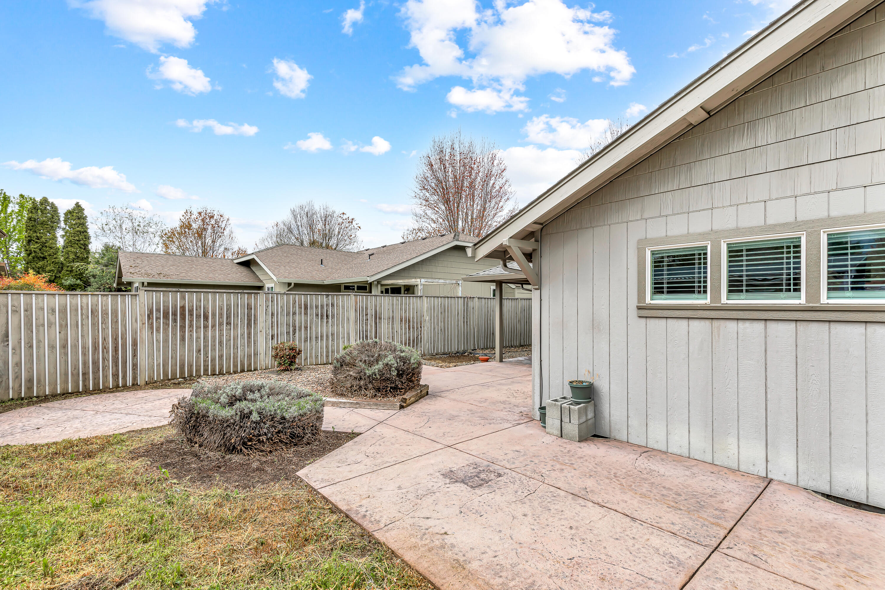 Silverwood Court Subdivision - Residential