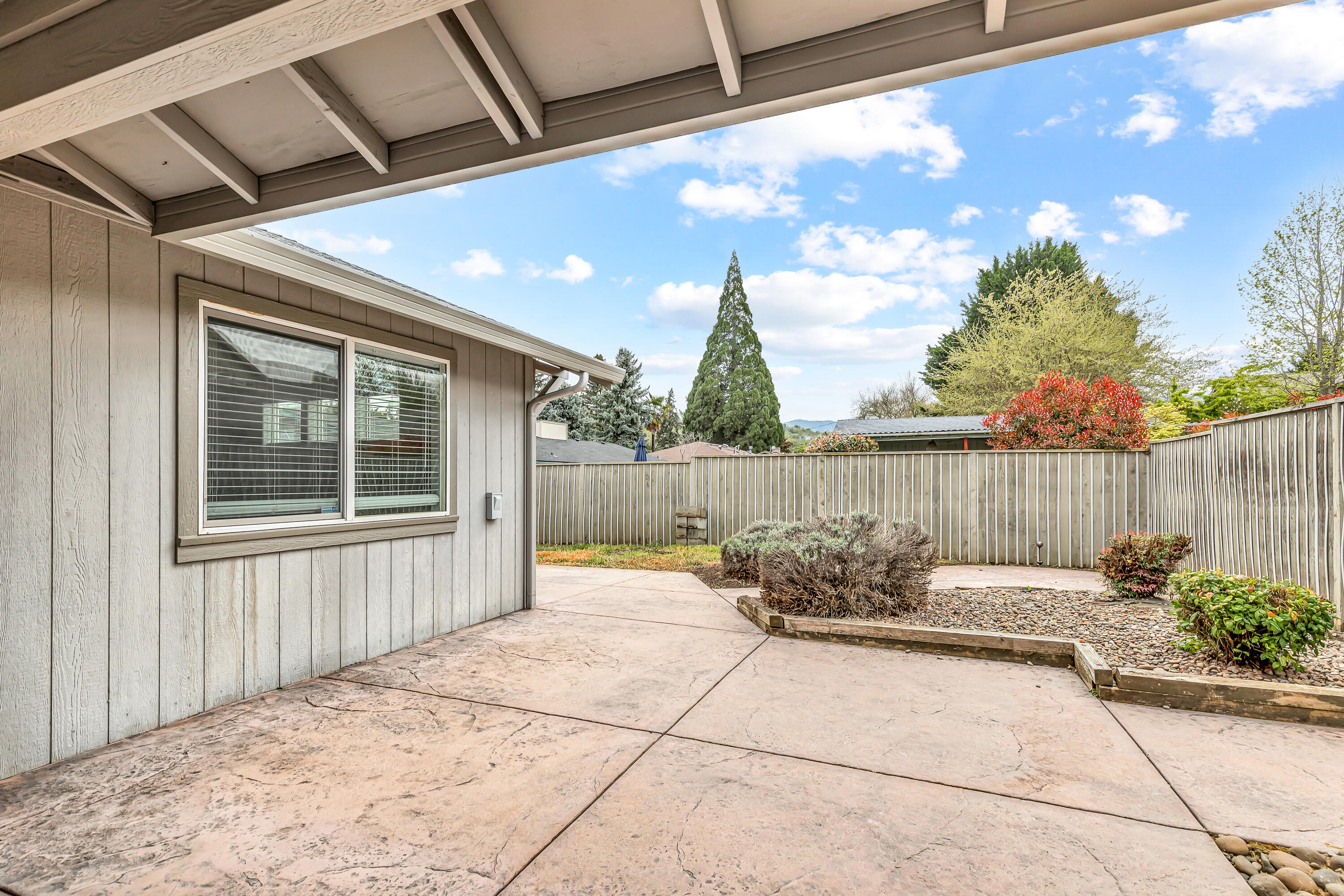 Silverwood Court Subdivision - Residential