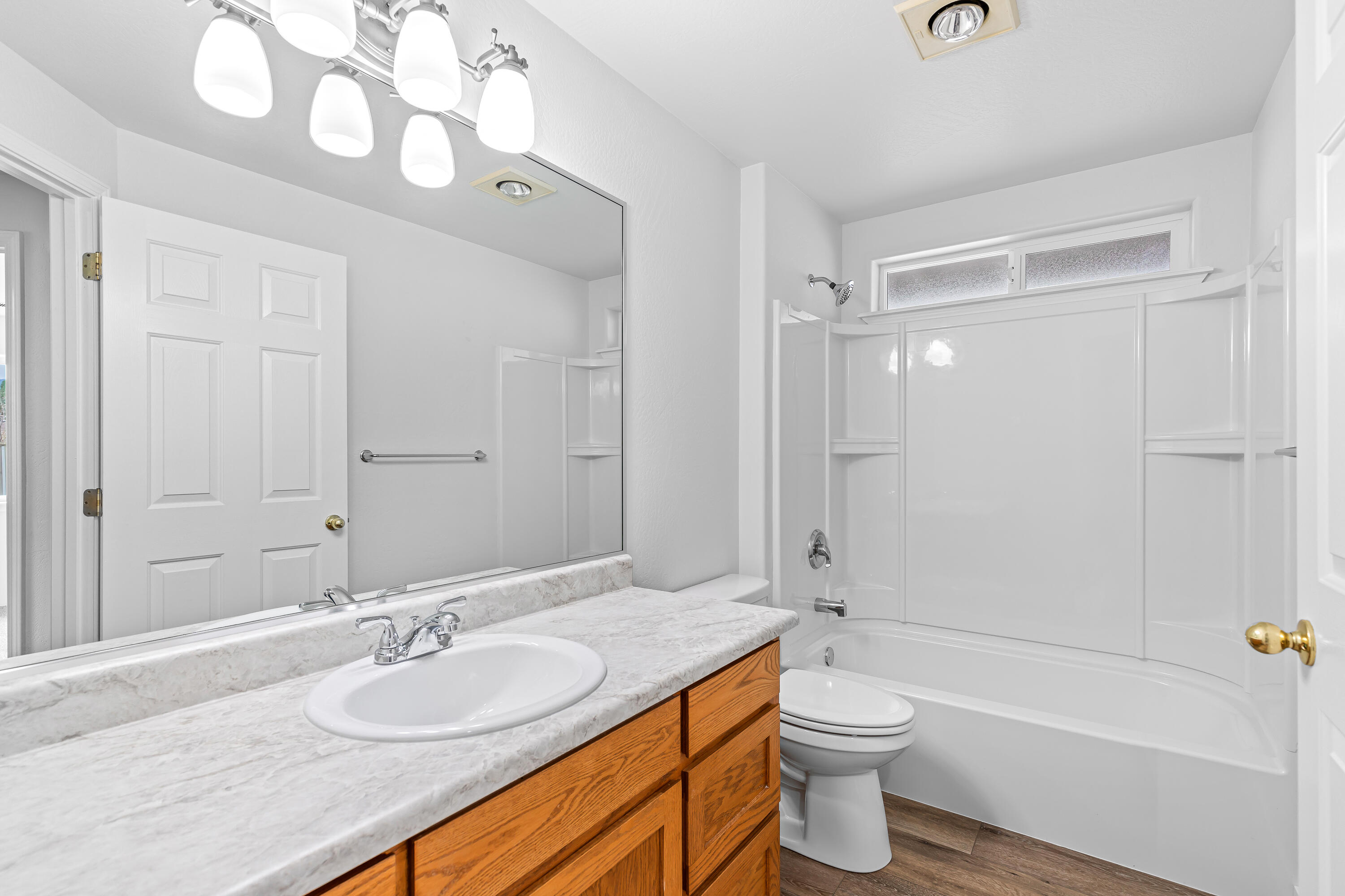 Silverwood Court Subdivision - Residential