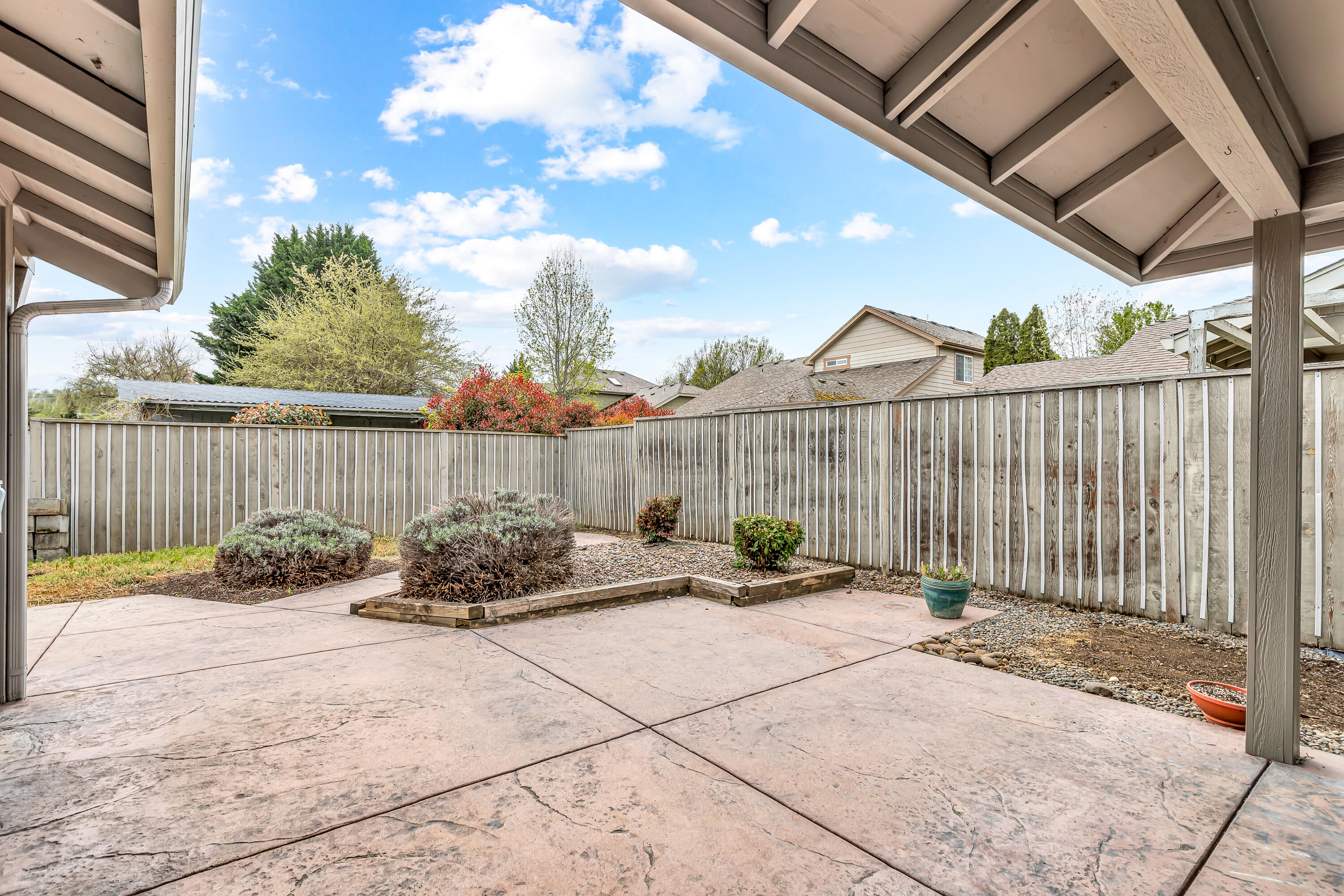 Silverwood Court Subdivision - Residential