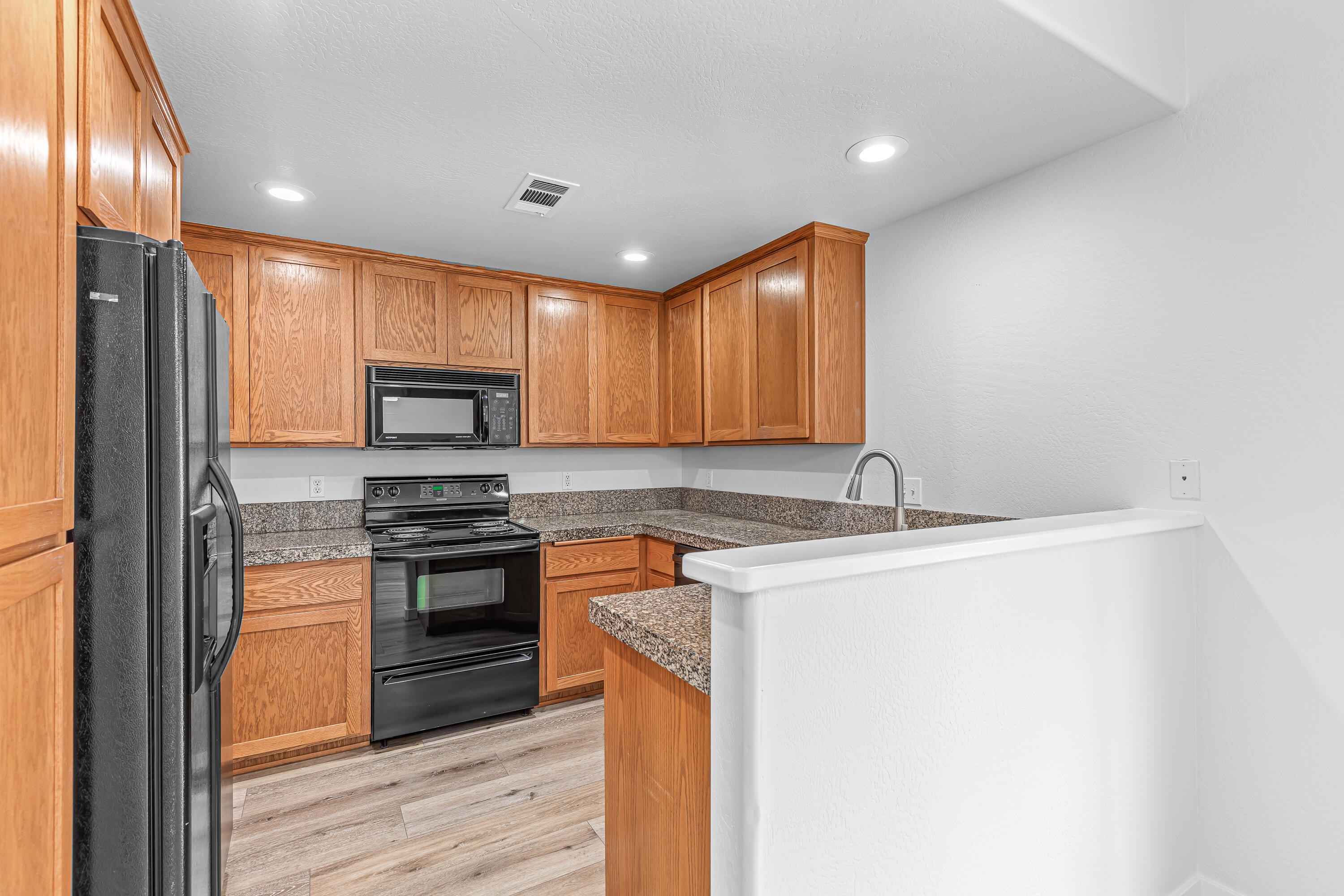 Silverwood Court Subdivision - Residential