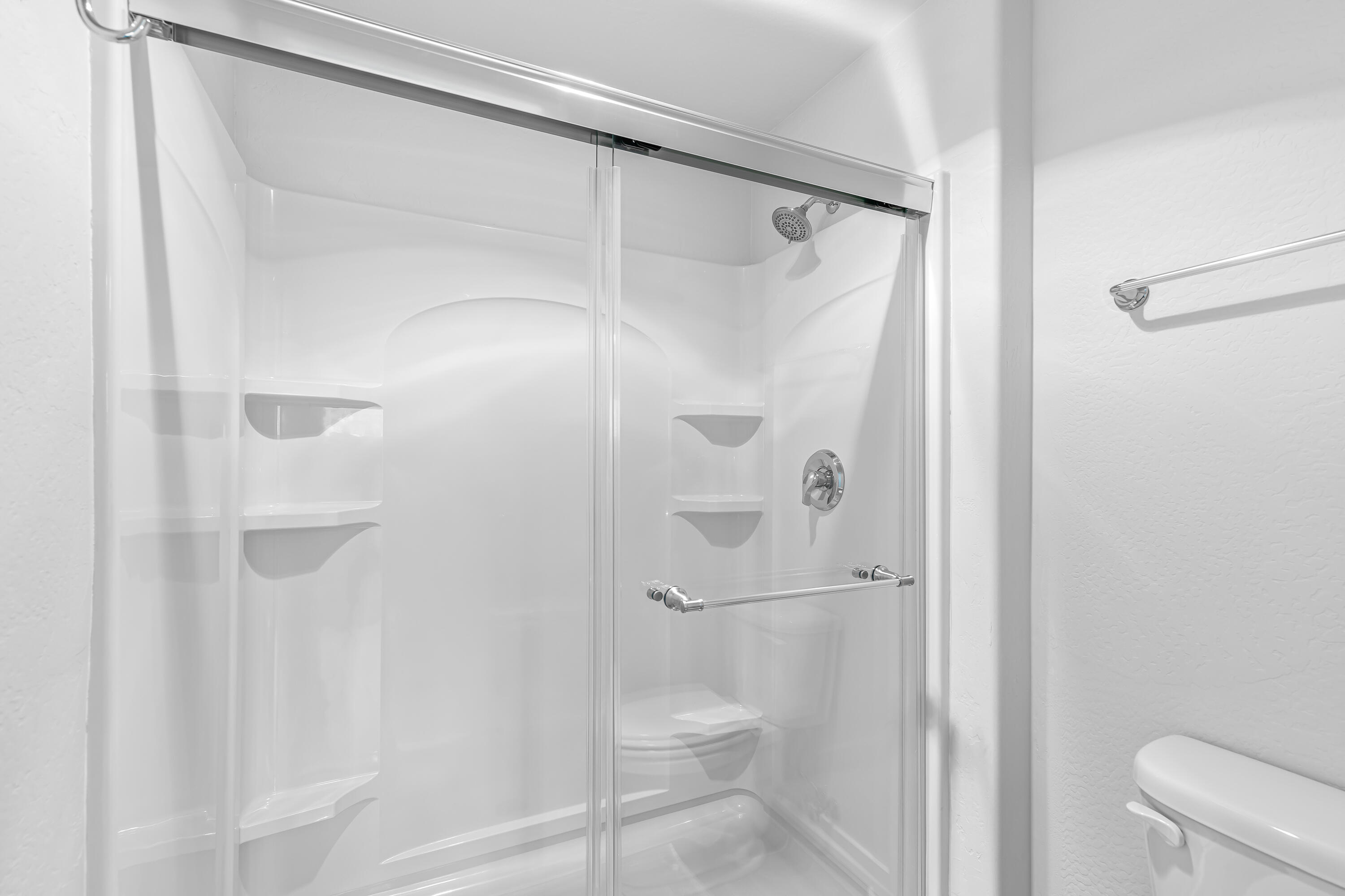 Silverwood Court Subdivision - Residential