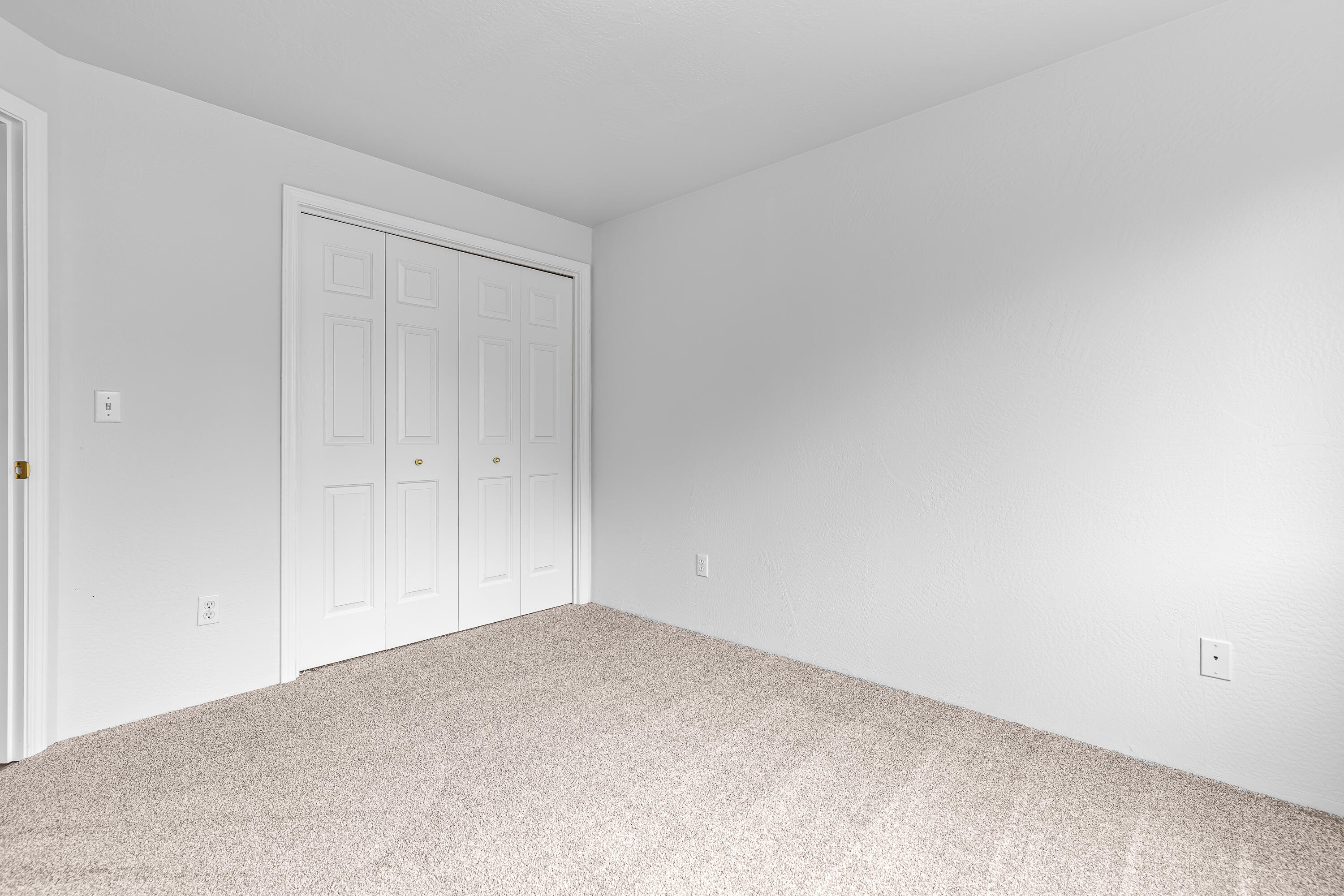 Silverwood Court Subdivision - Residential