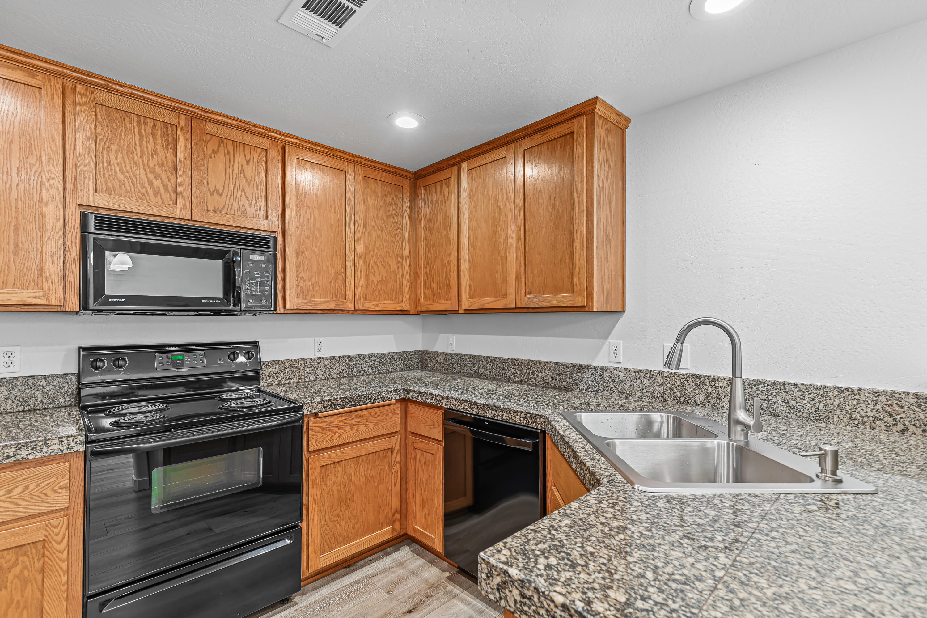 Silverwood Court Subdivision - Residential