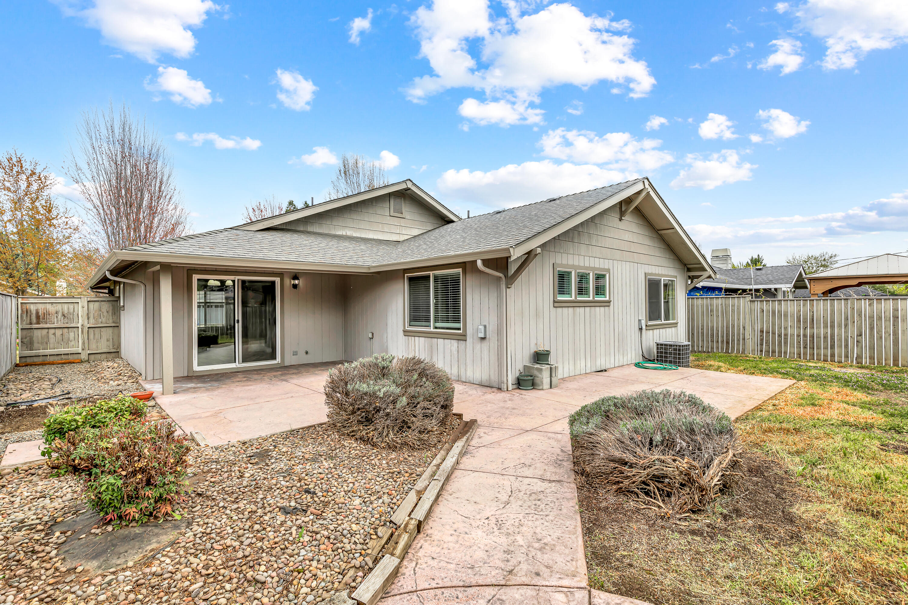 Silverwood Court Subdivision - Residential