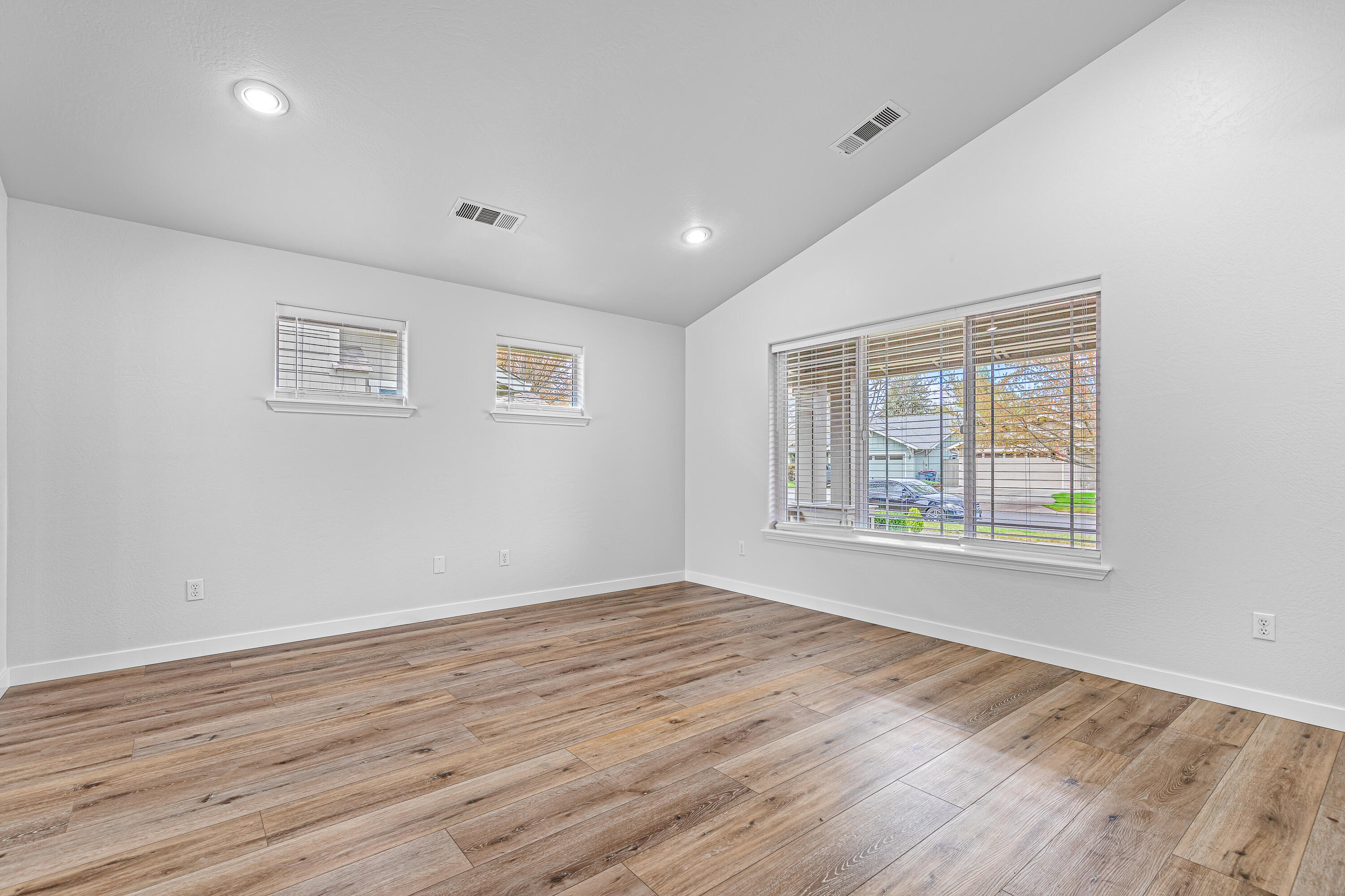 Silverwood Court Subdivision - Residential