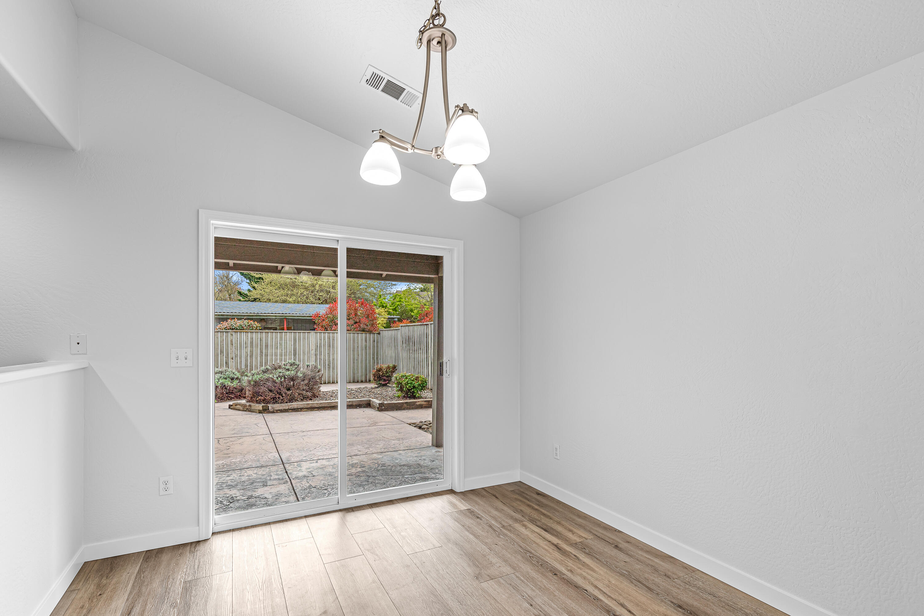 Silverwood Court Subdivision - Residential