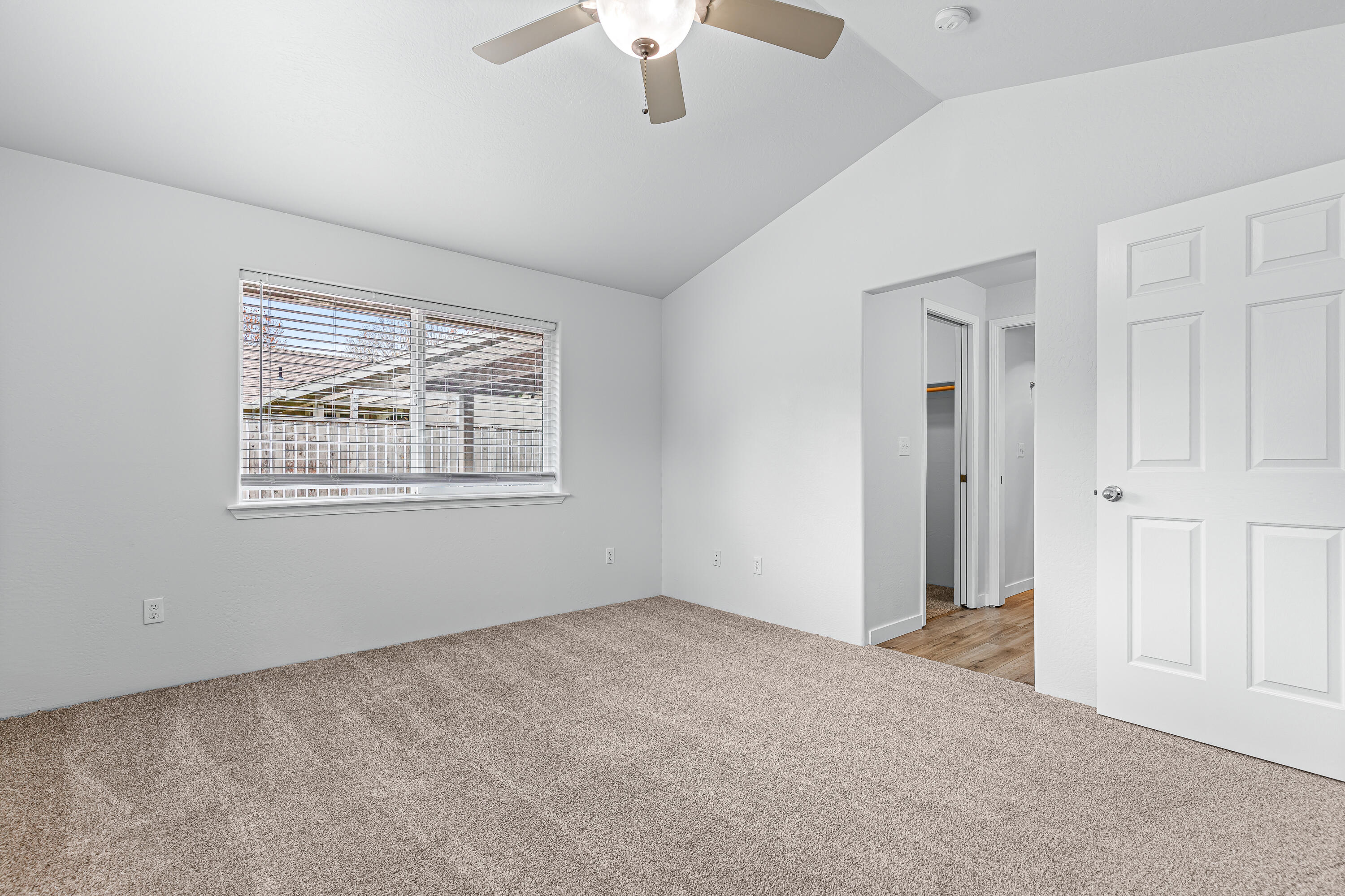 Silverwood Court Subdivision - Residential