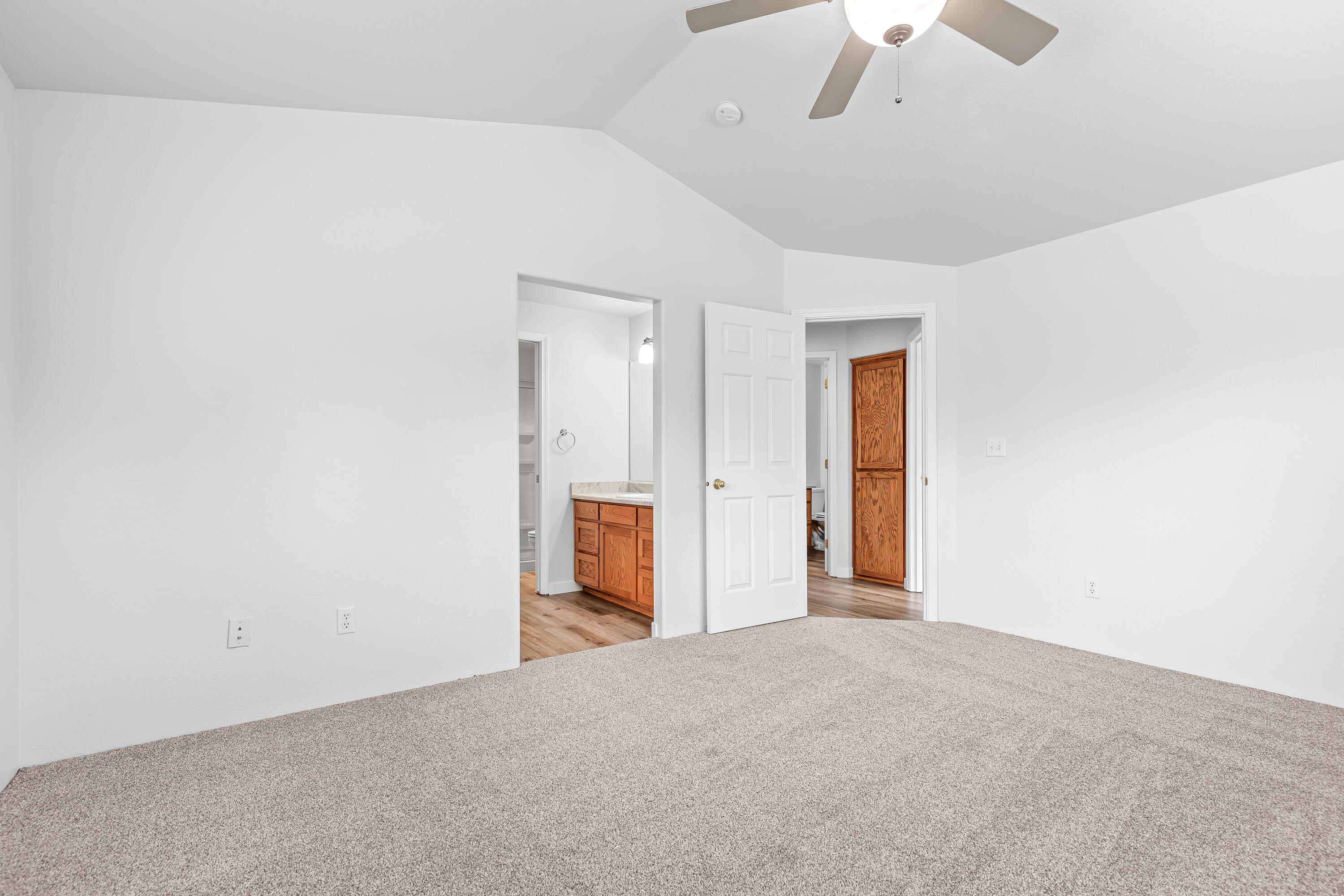 Silverwood Court Subdivision - Residential