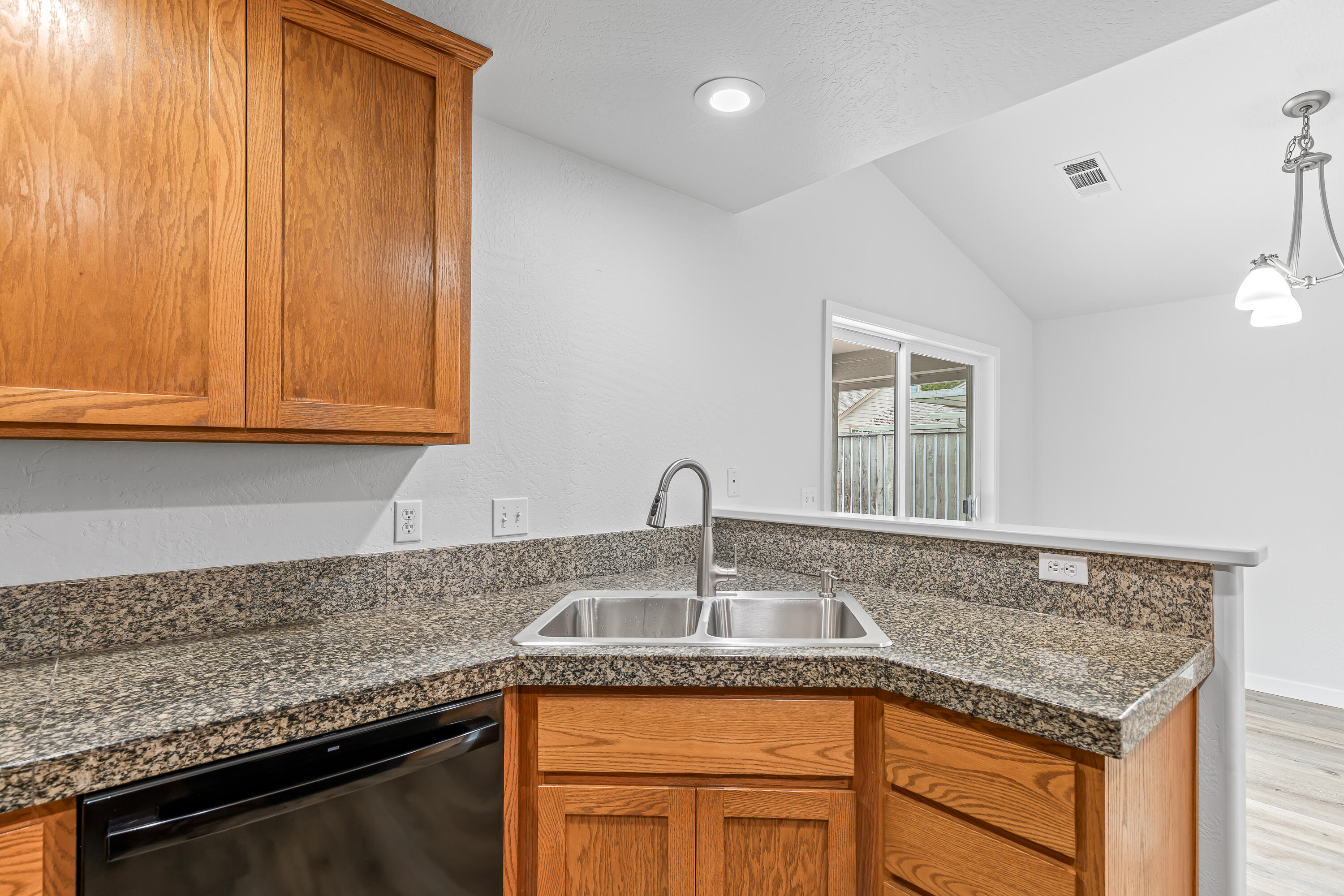 Silverwood Court Subdivision - Residential