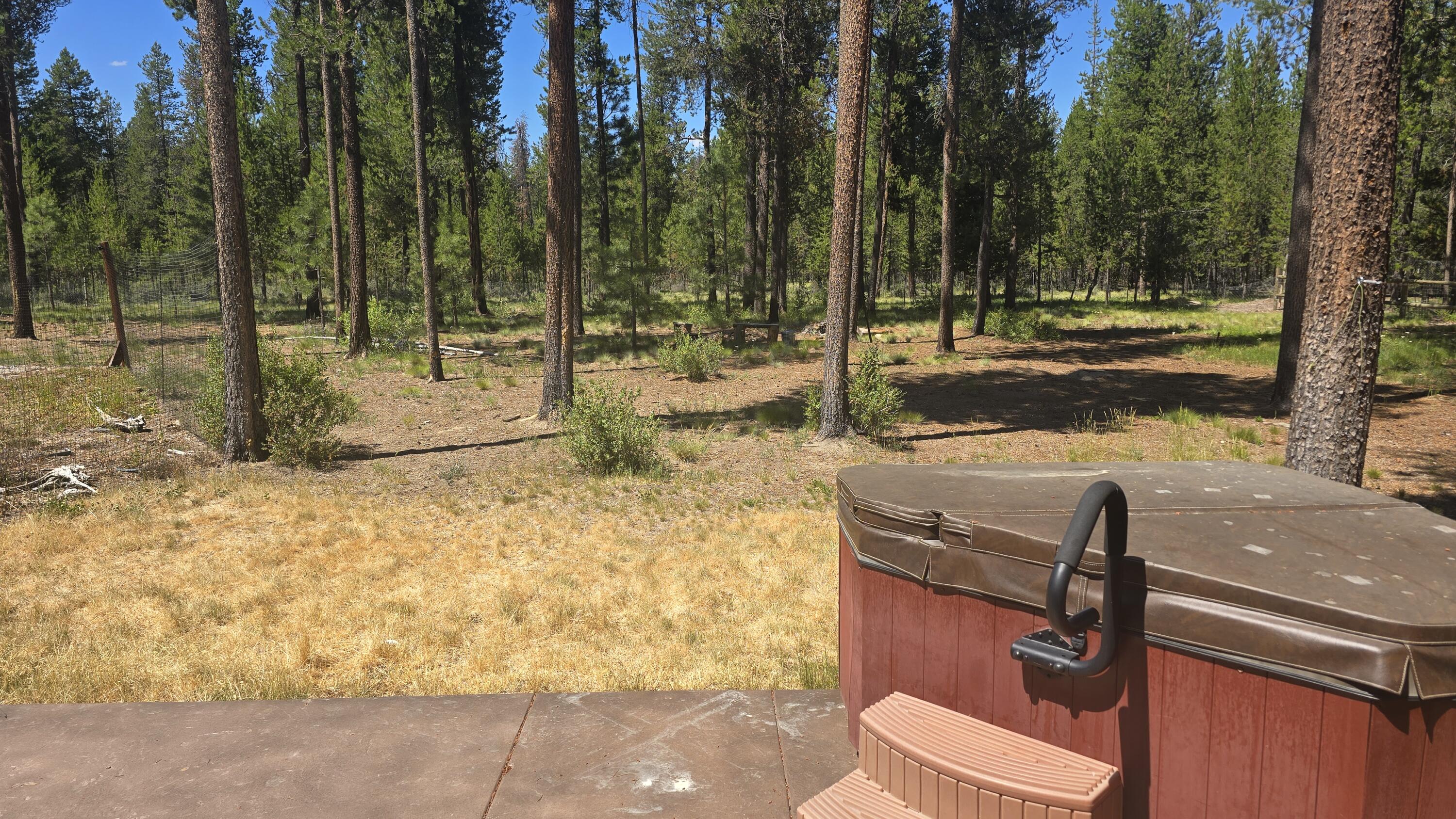 Wagon Trail Acreages - Residential