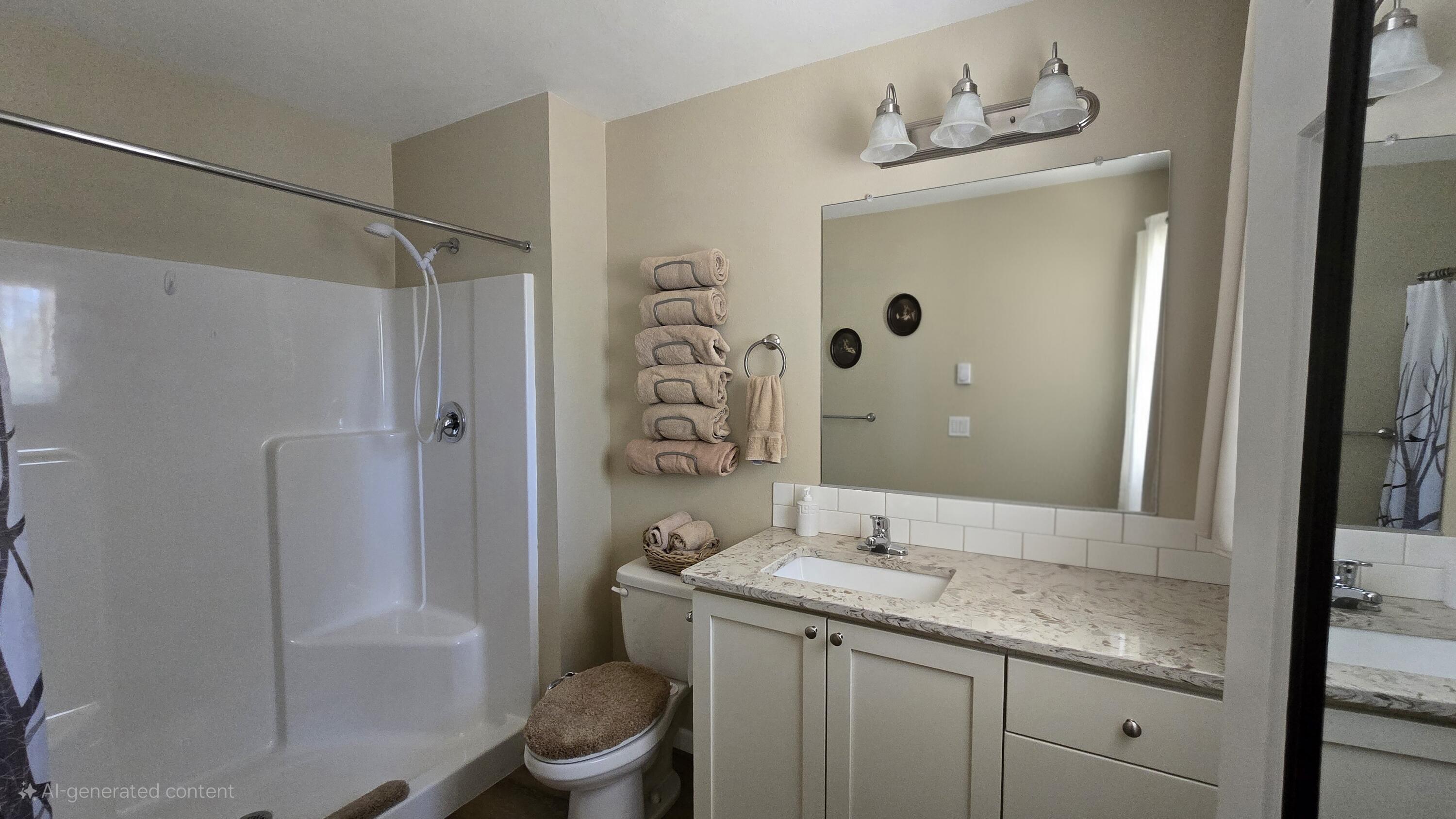 Wagon Trail Acreages - Residential