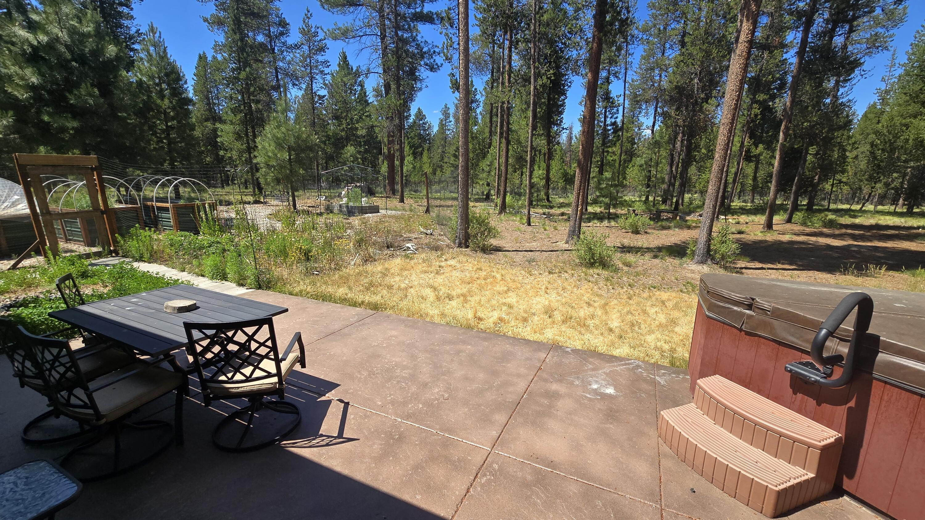 Wagon Trail Acreages - Residential