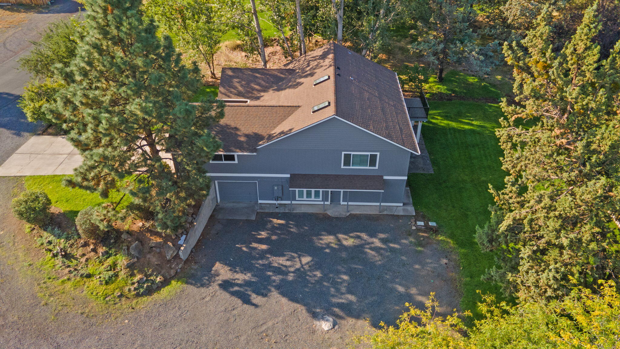 Ranch Village - Residential