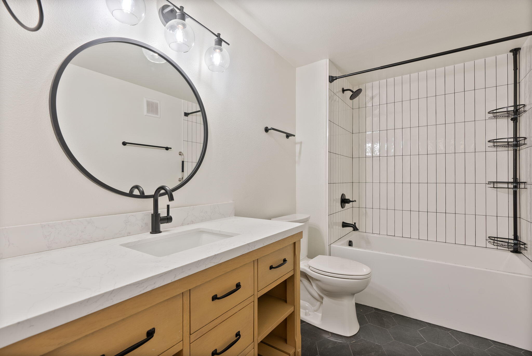 Ranch Village - Residential