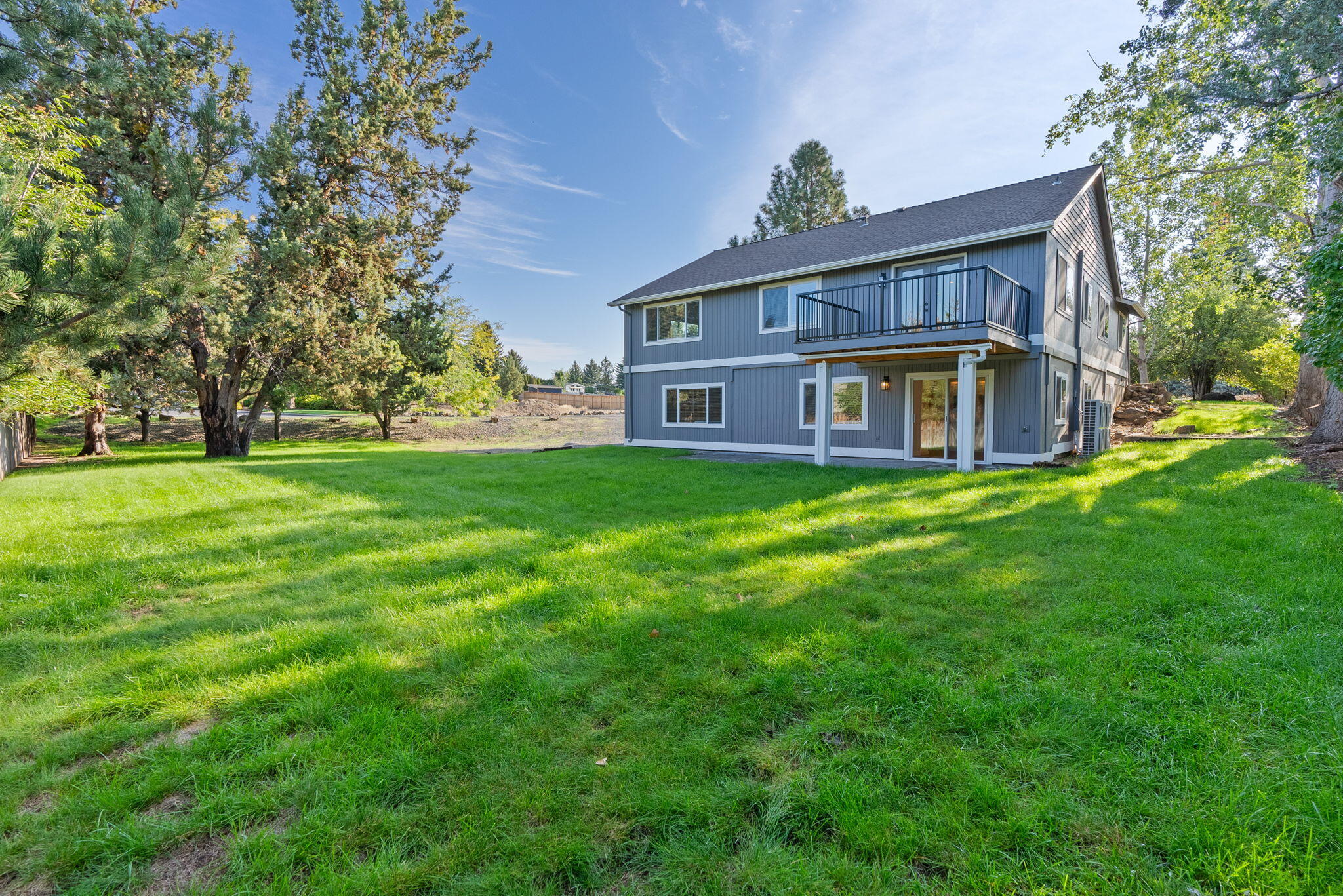 Ranch Village - Residential