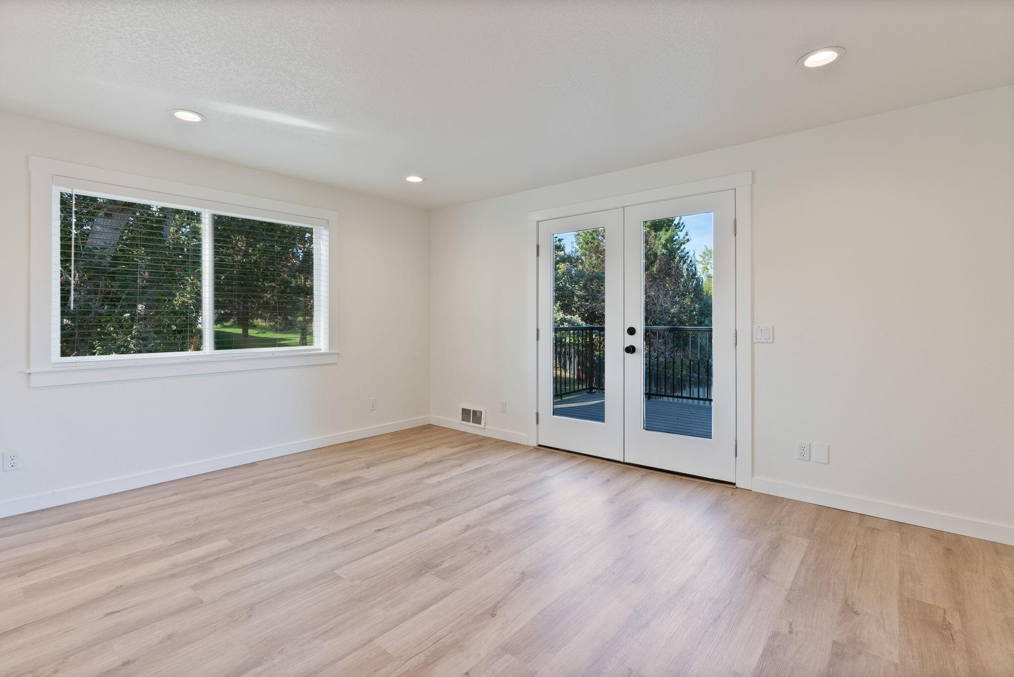 Ranch Village - Residential