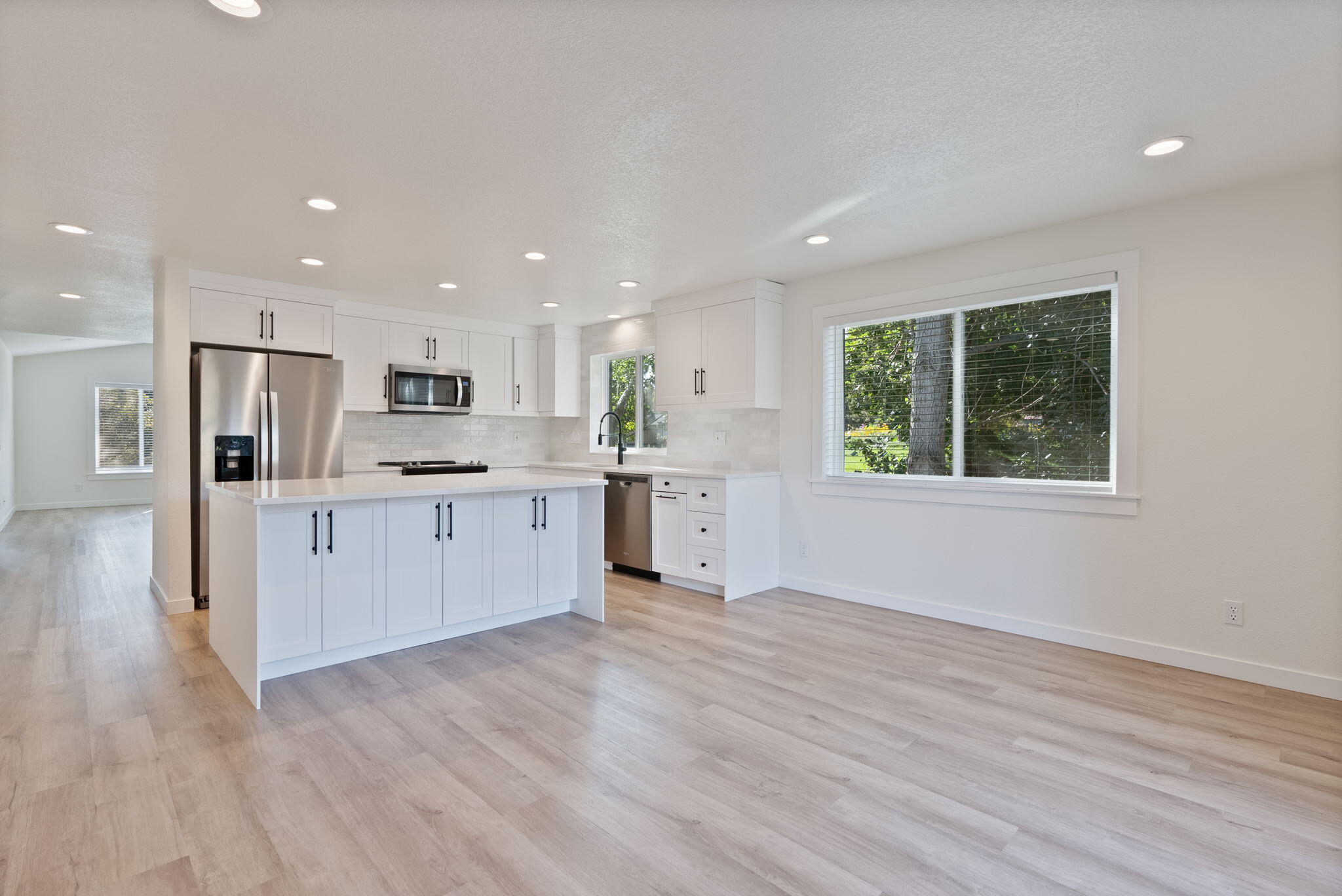 Ranch Village - Residential